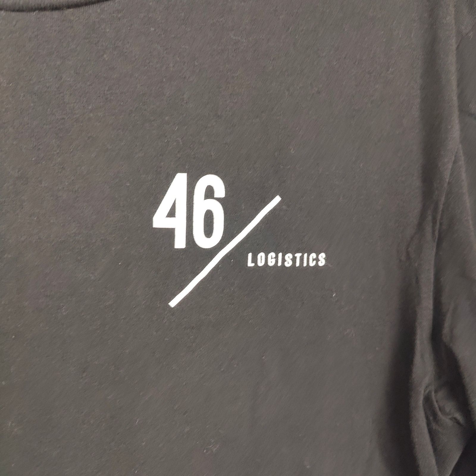 Other 46 Logistics Florence and the Machine T-Shirt Mens Large Size US L / EU 52-54 / 3 - 4 Thumbnail