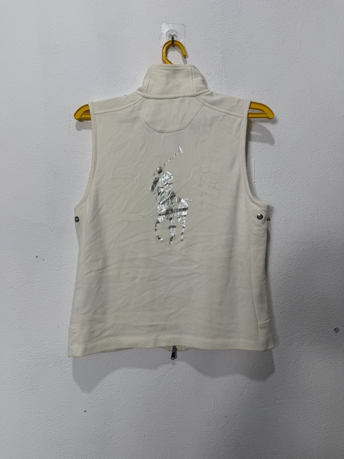 Ralph Lauren Ralph Lauren Golf Big Pony Women Size M / US 6-8 / IT 42-44 - 3 Thumbnail