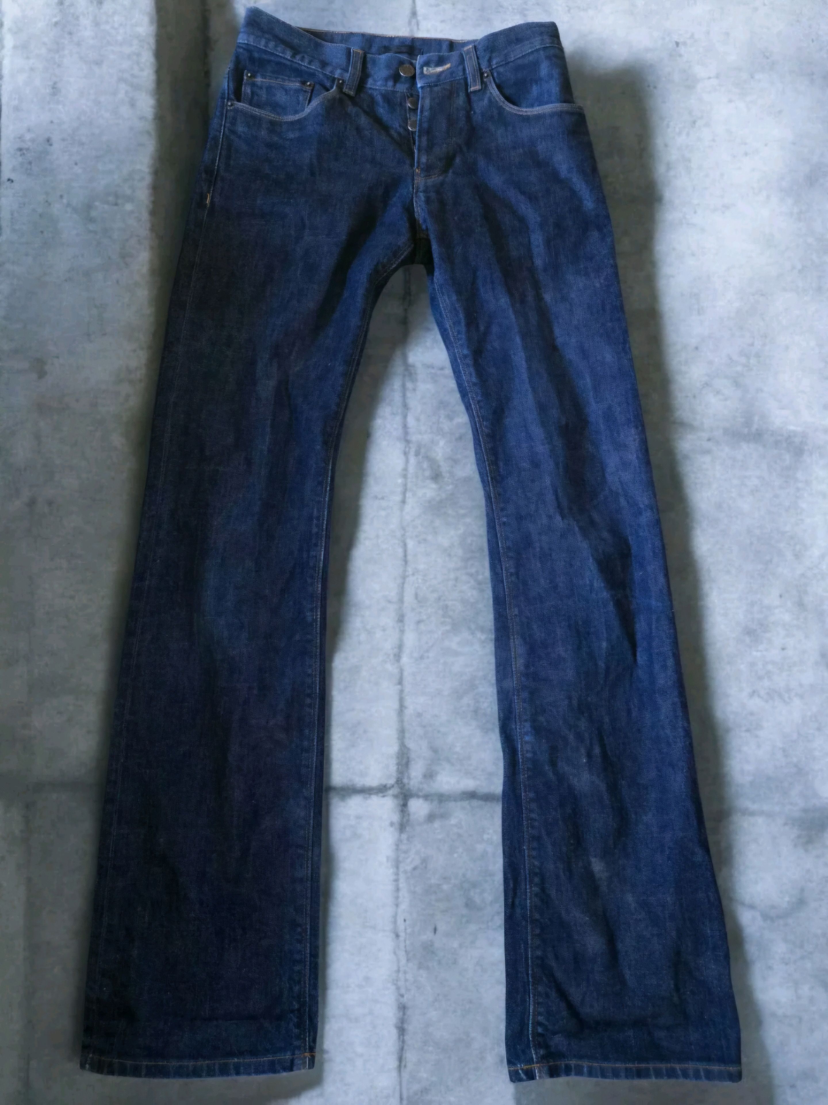 True Religion True Religion Pink Bootcut Jeans Size US 27 - 2 Thumbnail