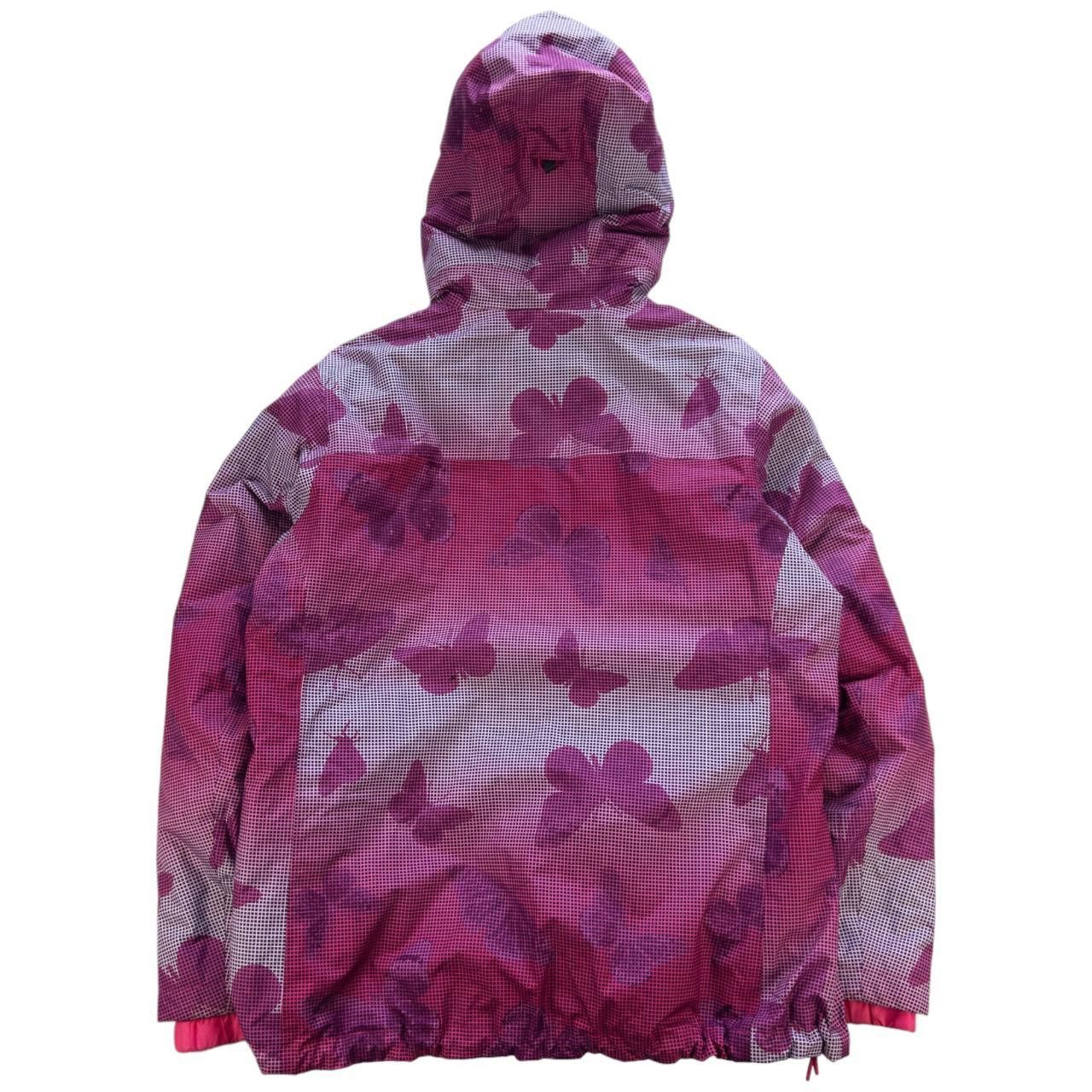 Nike Vintage Nike ACG Butterfly Jacket Women's Size XL Size XL / US 12-14 / IT 48-50 - 2 Thumbnail