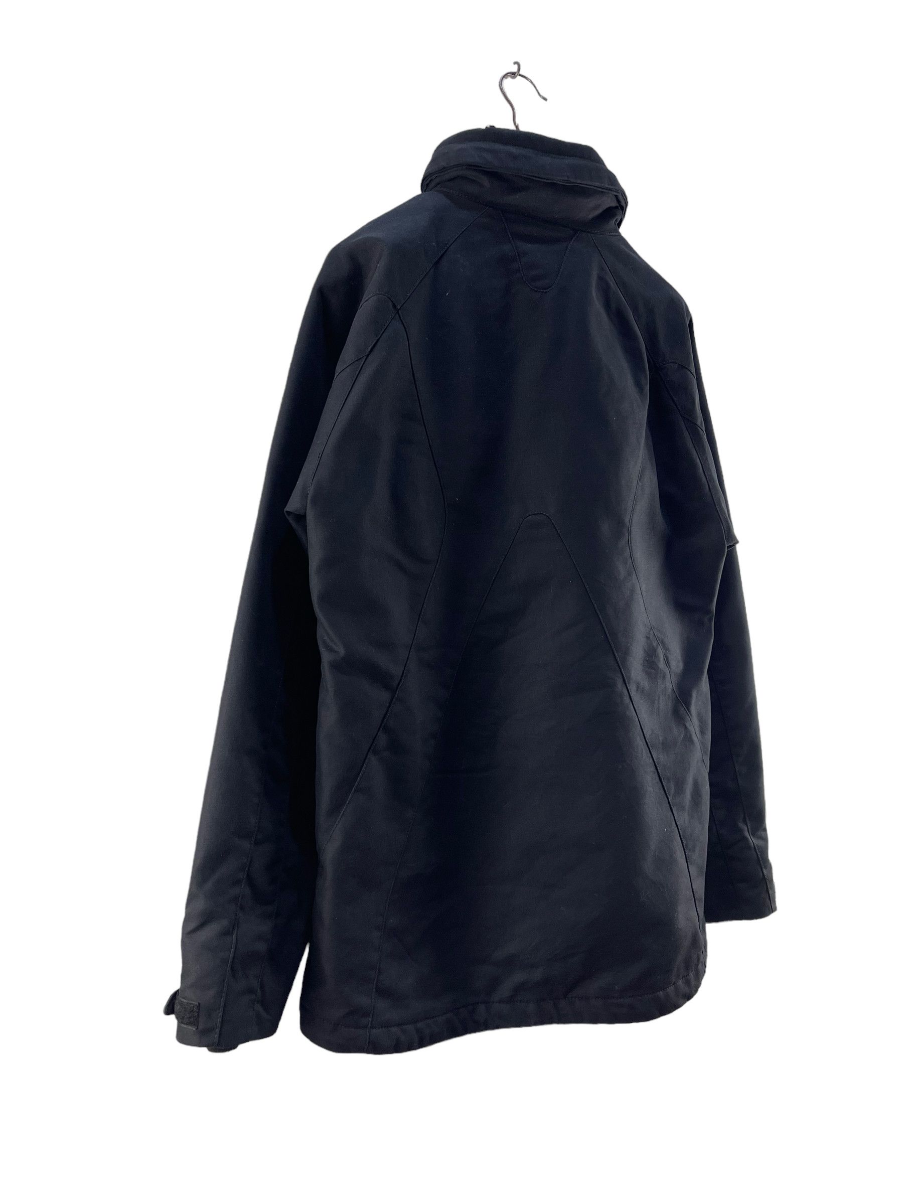 Armani Exchange Armani Exchange Mountain Parka Jacket Size US S / EU 44-46 / 1 - 5 Thumbnail