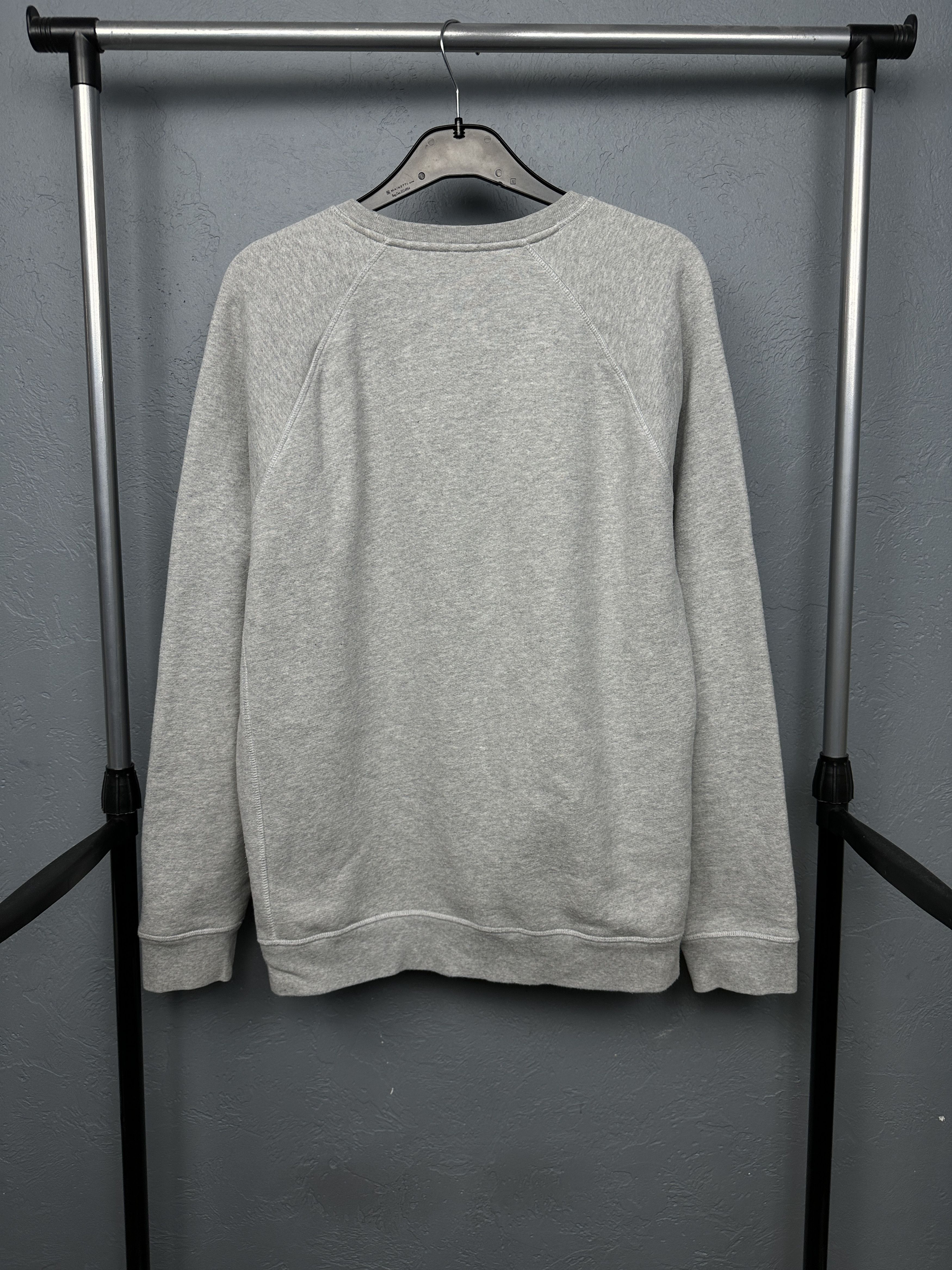 Norse Projects Norse Projects Mens Sweatshirt Size US XL / EU 56 / 4 - 6 Thumbnail