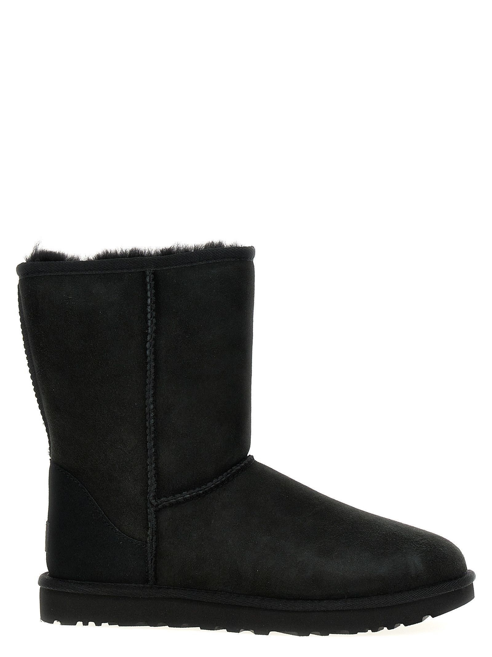 Ugg 'Classic Short Ii' Boots Size US 5 / IT 35 - 1 Thumbnail