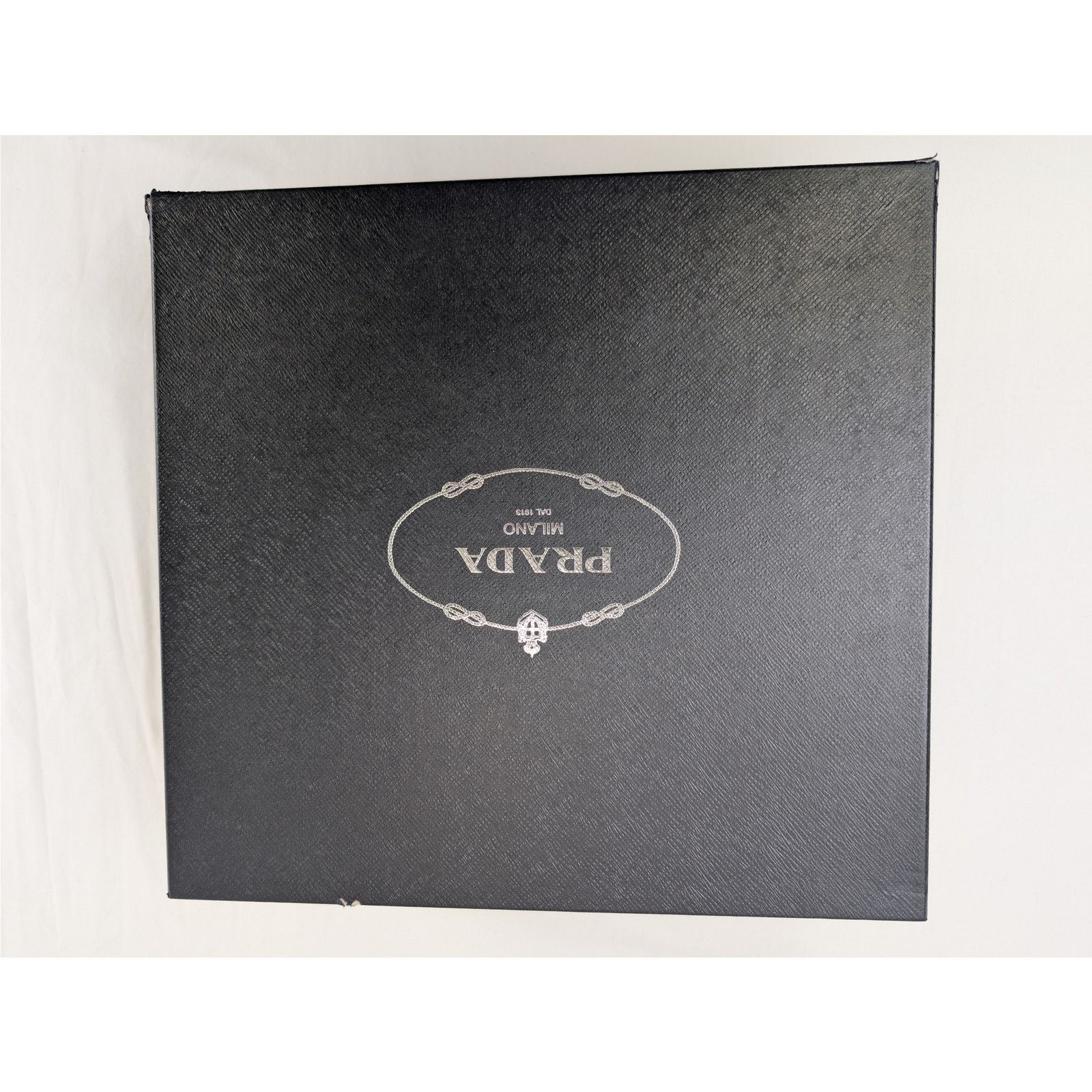 Prada o1rshd1 Monolith brushed leather and Re-Nylon boots in Black Size US 11.5 / EU 44-45 - 19 Thumbnail