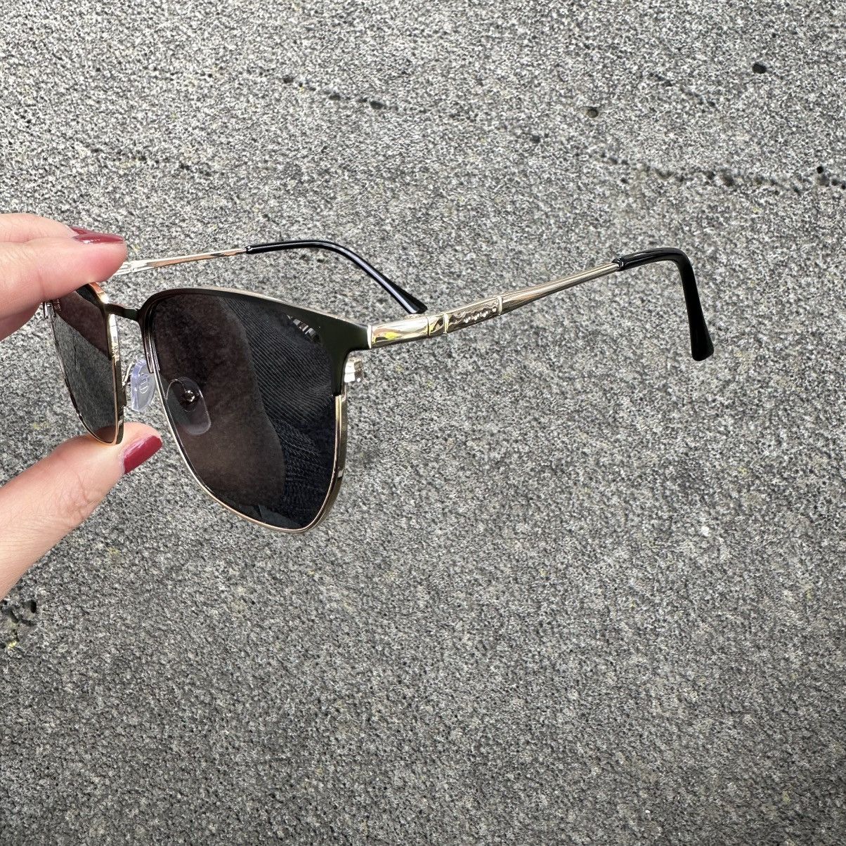 Other SUNGLASSES BRAND NEW CLASSIC RETRO VINTAGE DL3678-01 Size ONE SIZE - 2 Thumbnail