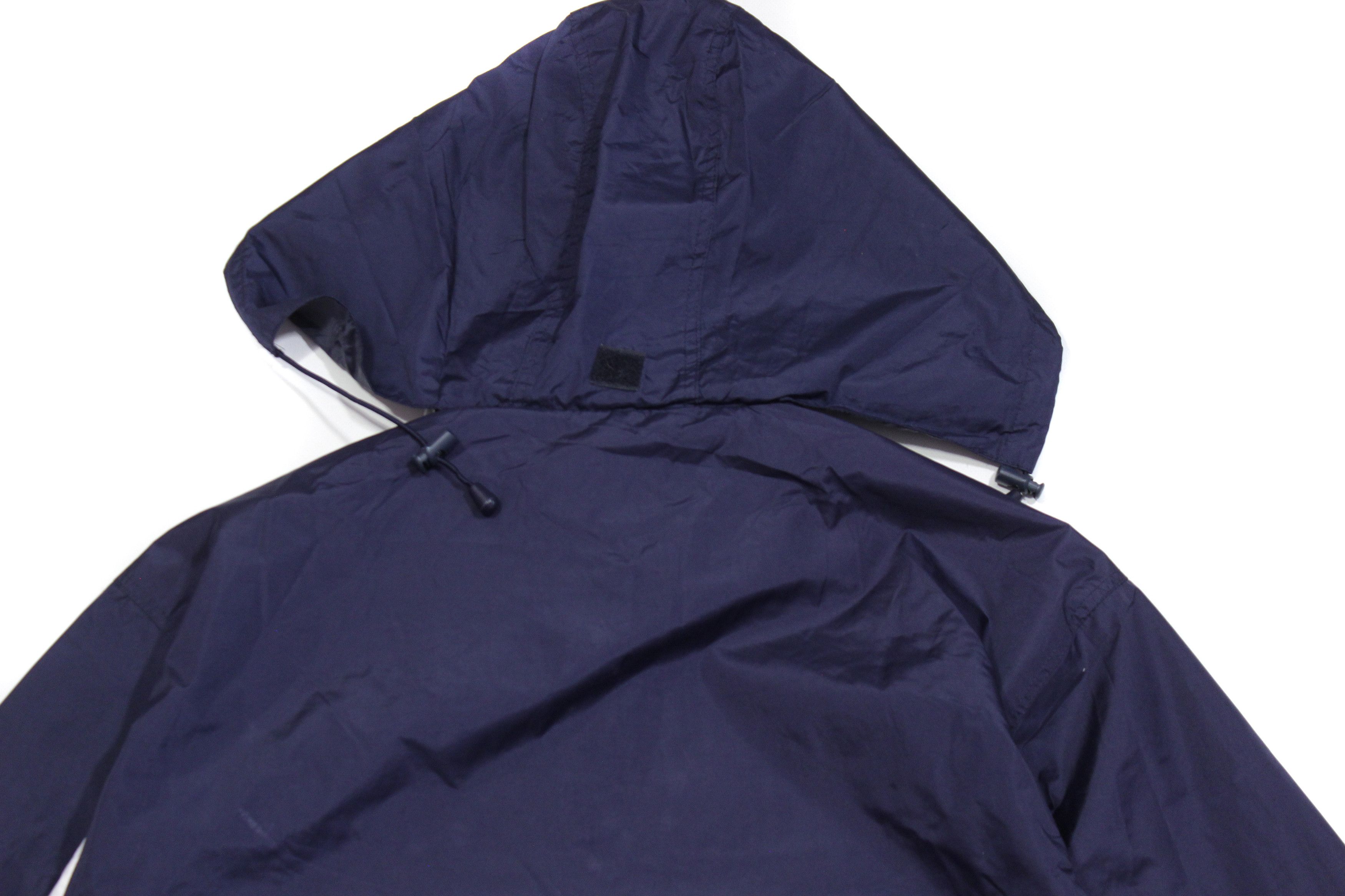Southpole Y2K SP Tech Logo Jacket Size US XL / EU 56 / 4 - 4 Thumbnail