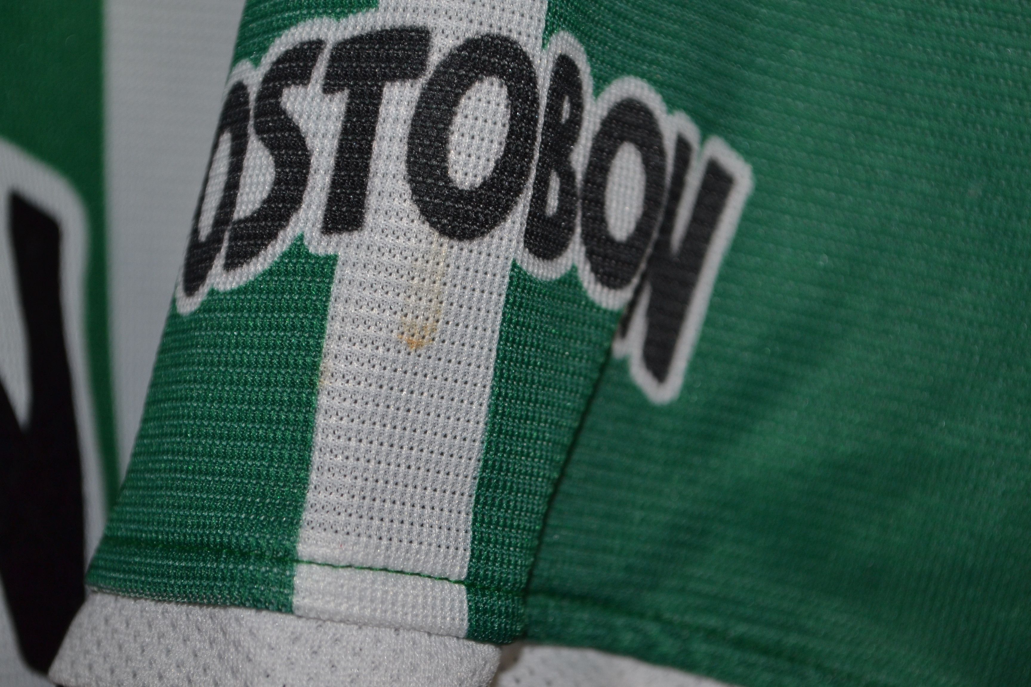 Umbro Athletico Nacional 2003-2004 Original Jersey size XL Size US XL / EU 56 / 4 - 6 Thumbnail