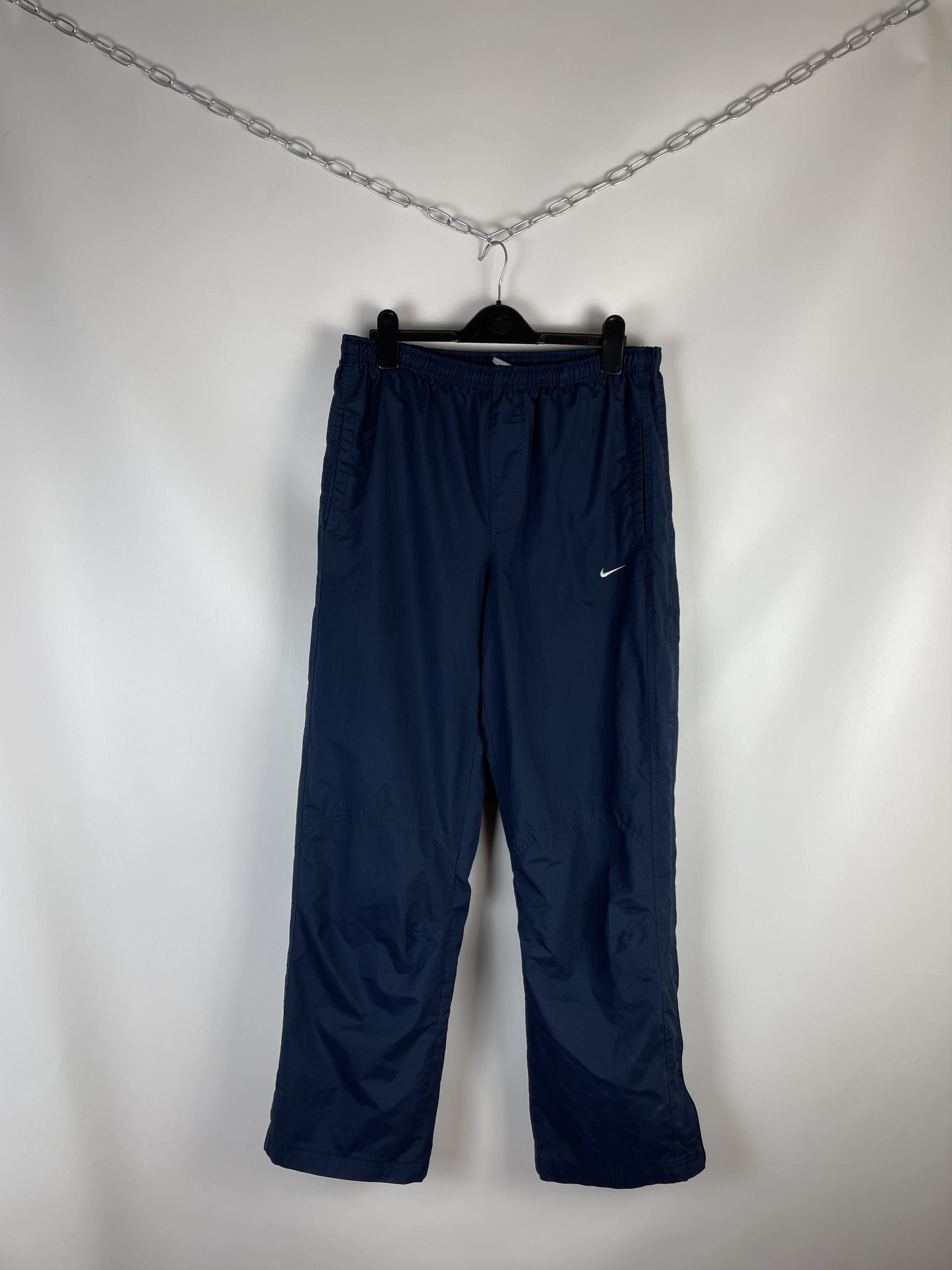 Nike Nike pants nylon vintage Y2k Size US 34 / EU 50 - 1 Thumbnail
