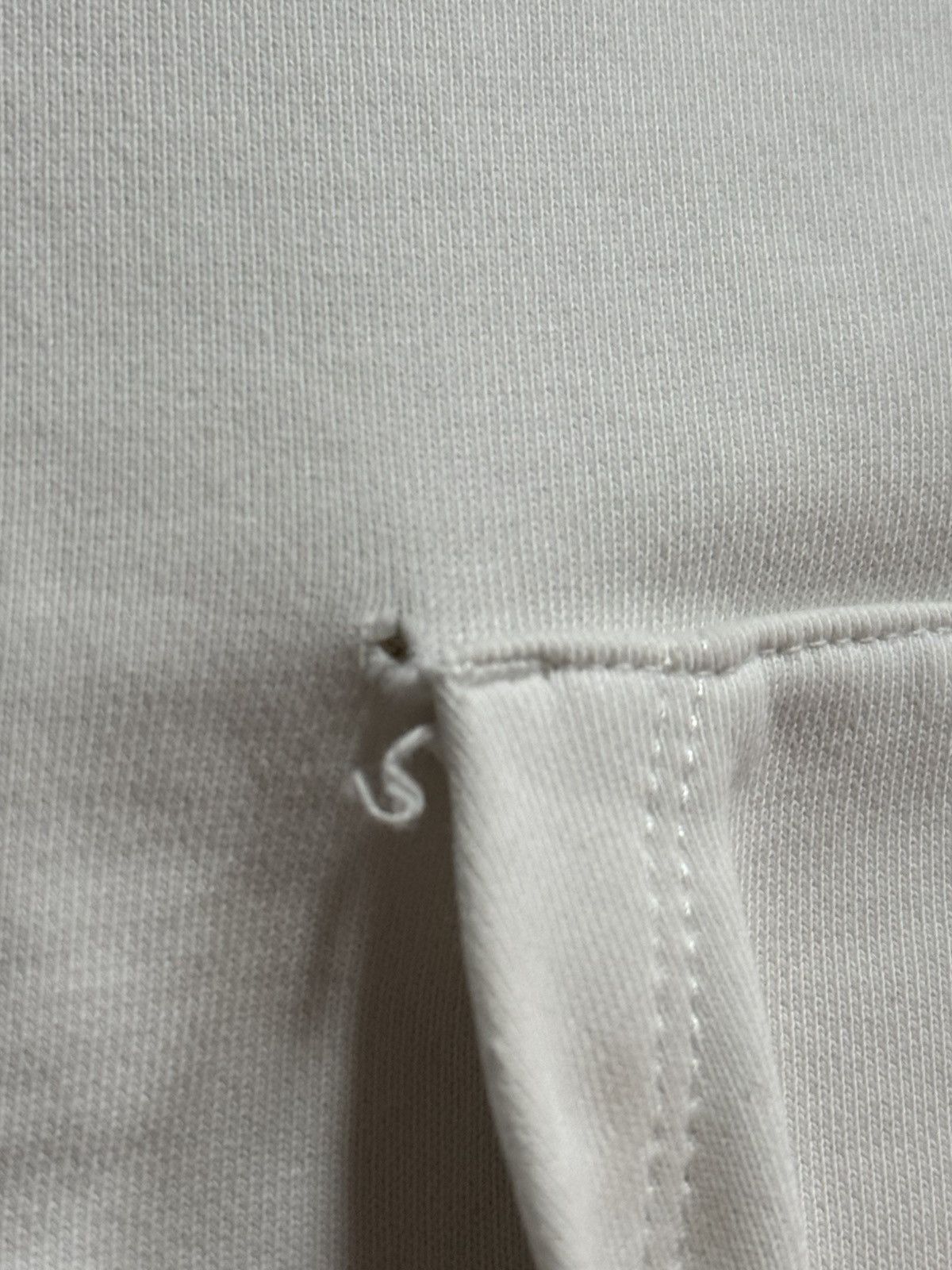 Helmut Lang Helmut Lang AW 2018 OG Logo Hoodie Size US M / EU 48-50 / 2 - 7 Thumbnail