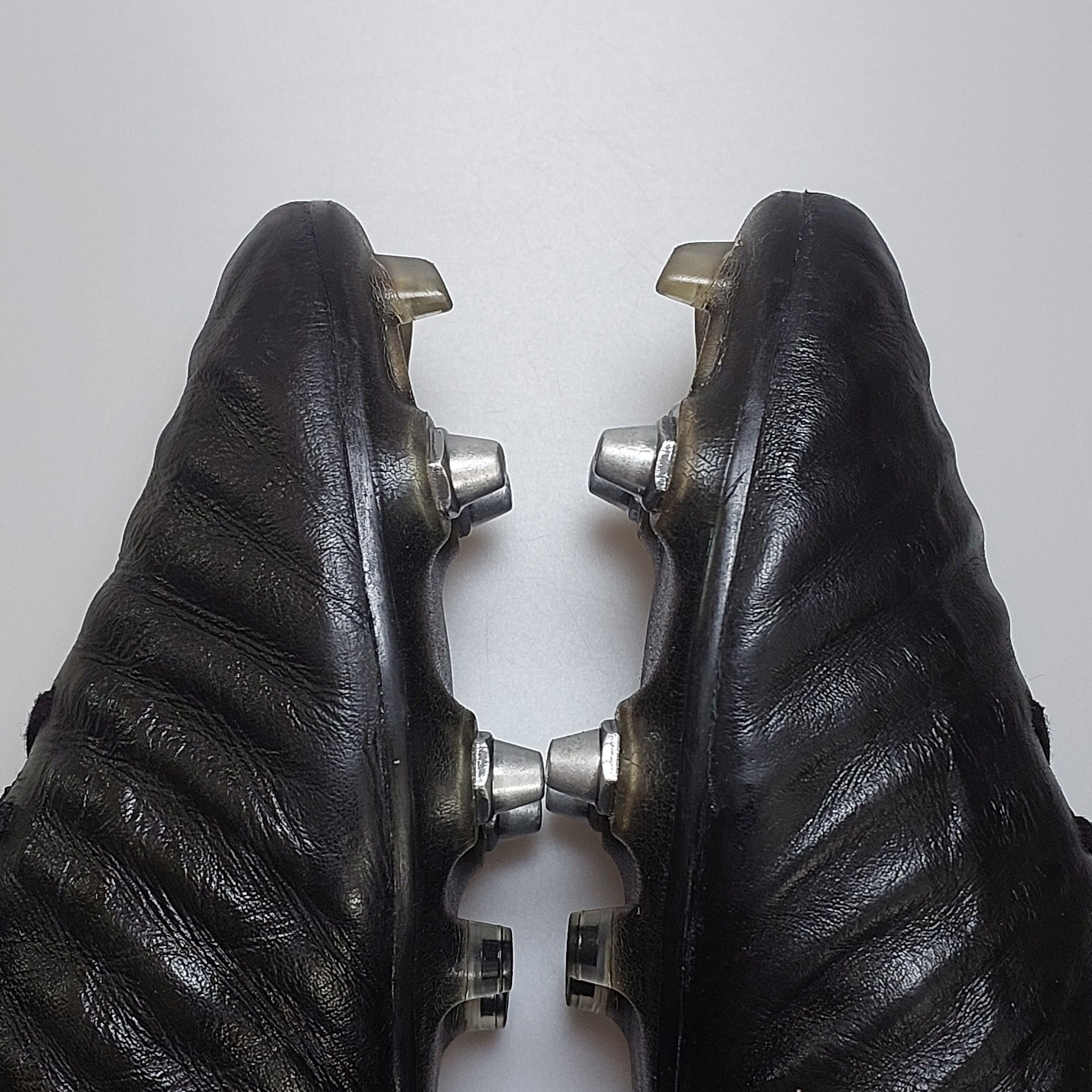 Nike Tiempo Legend VII Elite SG-PRO Anti-Clog US12 UK11 30CM Size US 12 / EU 45 - 7 Thumbnail
