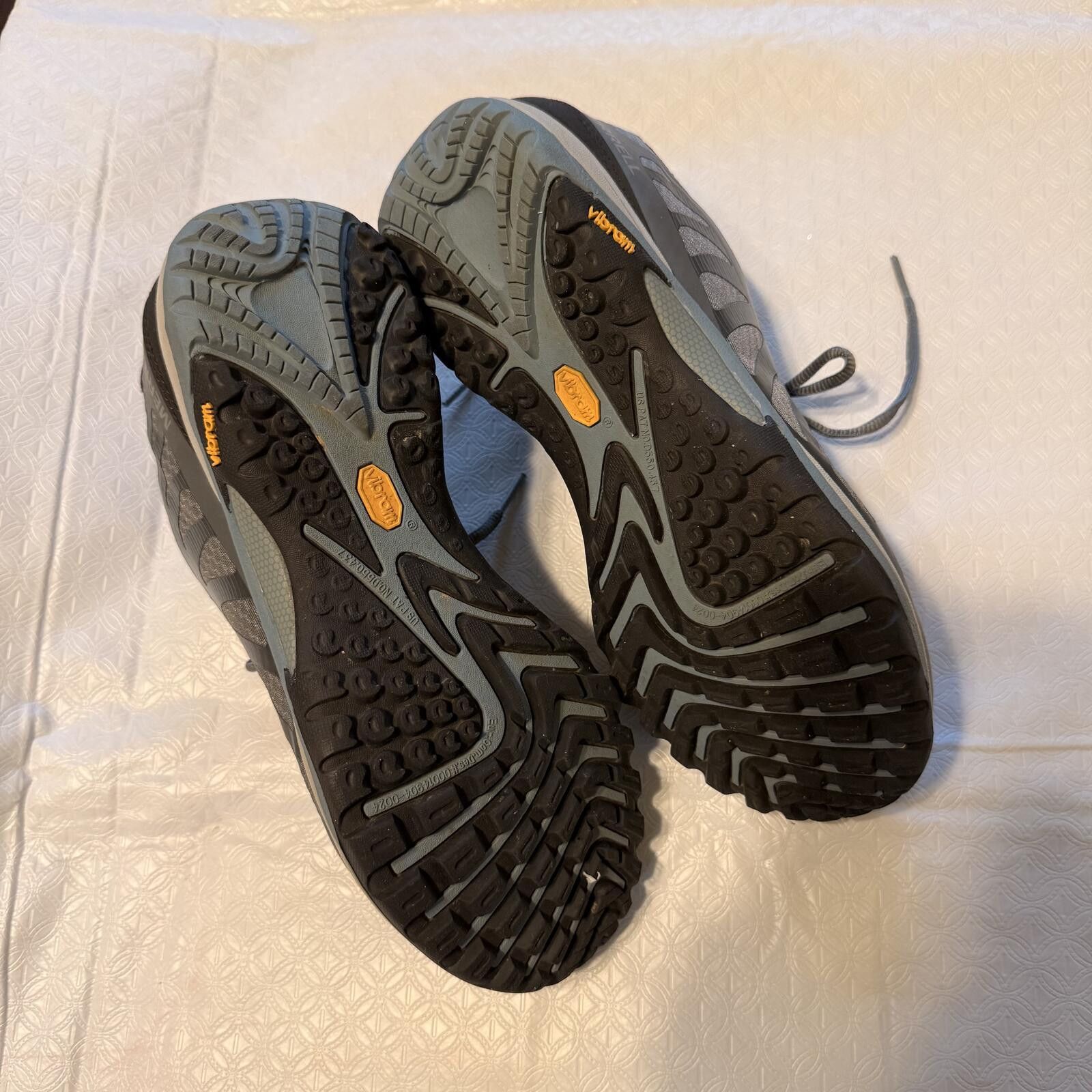 Merrell Women's Merrell Athletic Shoes Size 9.5 Size US 9.5 / IT 39.5 - 5 Thumbnail