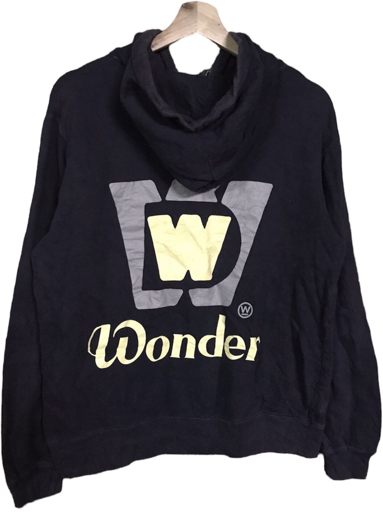 If Six Was Nine × The Unbranded Brand Beams Surf Hoodie Fullzip Size US M / EU 48-50 / 2 - 2 Thumbnail