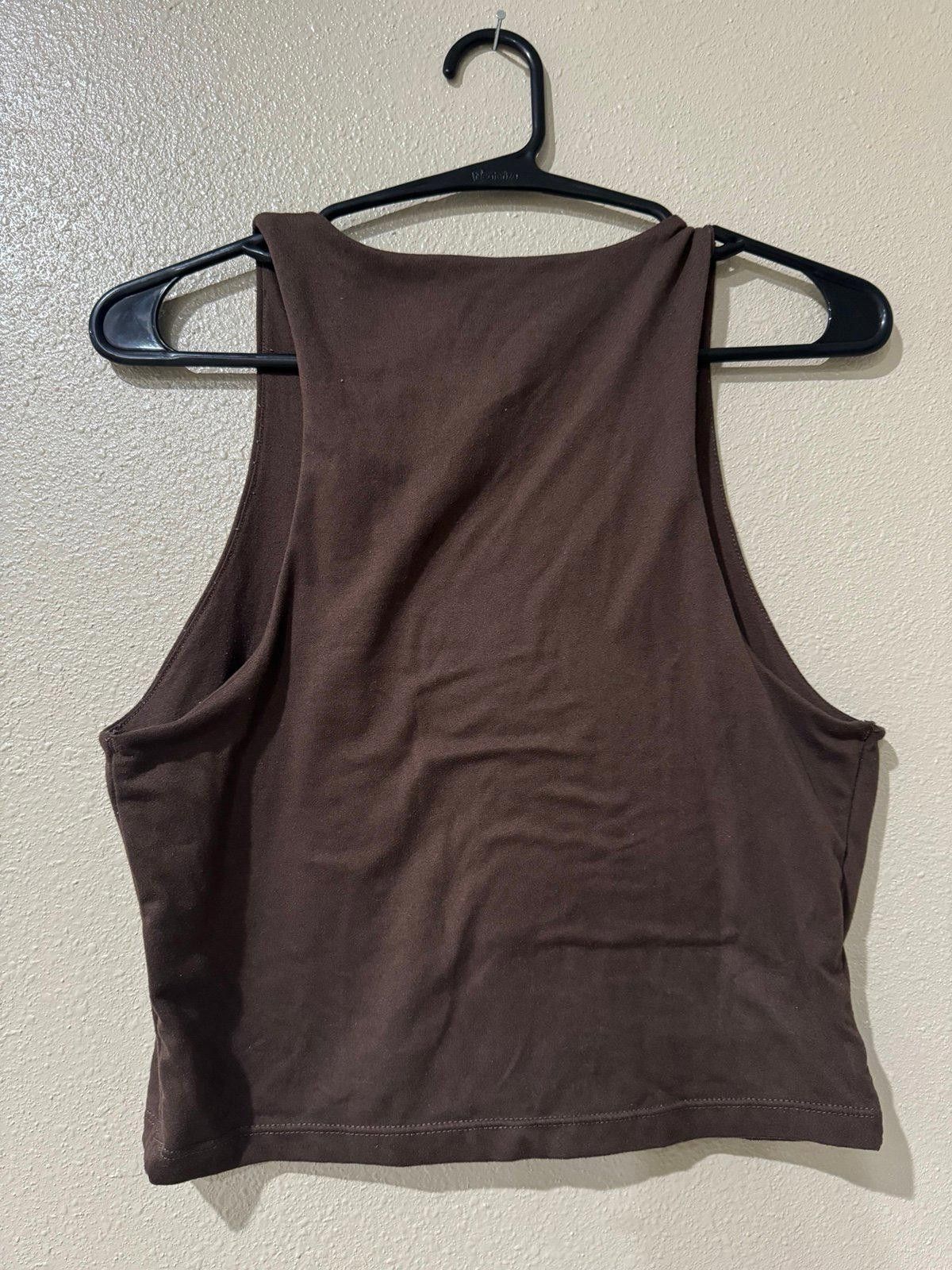 Designer Women’s tank top Size L / US 10 / IT 46 - 2 Thumbnail