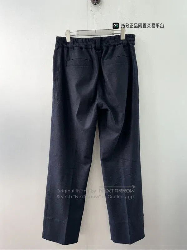 Loro Piana Loro Piana Unisex Classic Casual Pants. Size US 32 / EU 48 - 2 Thumbnail