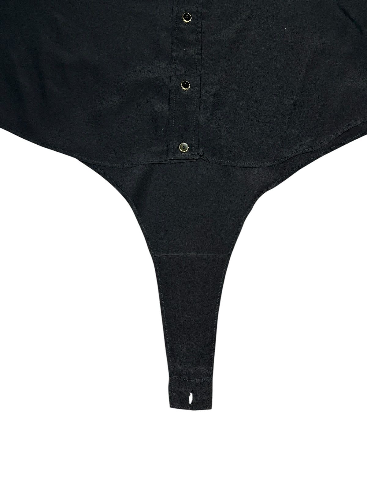 Issey Miyake Vintage Crotch Strap Button Up Size US L / EU 52-54 / 3 - 5 Thumbnail