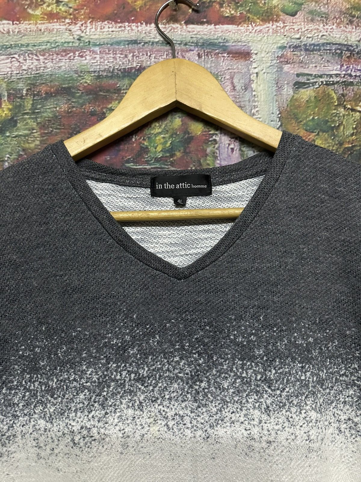 In The Attic in the attic homme Size US XL / EU 56 / 4 - 5 Thumbnail