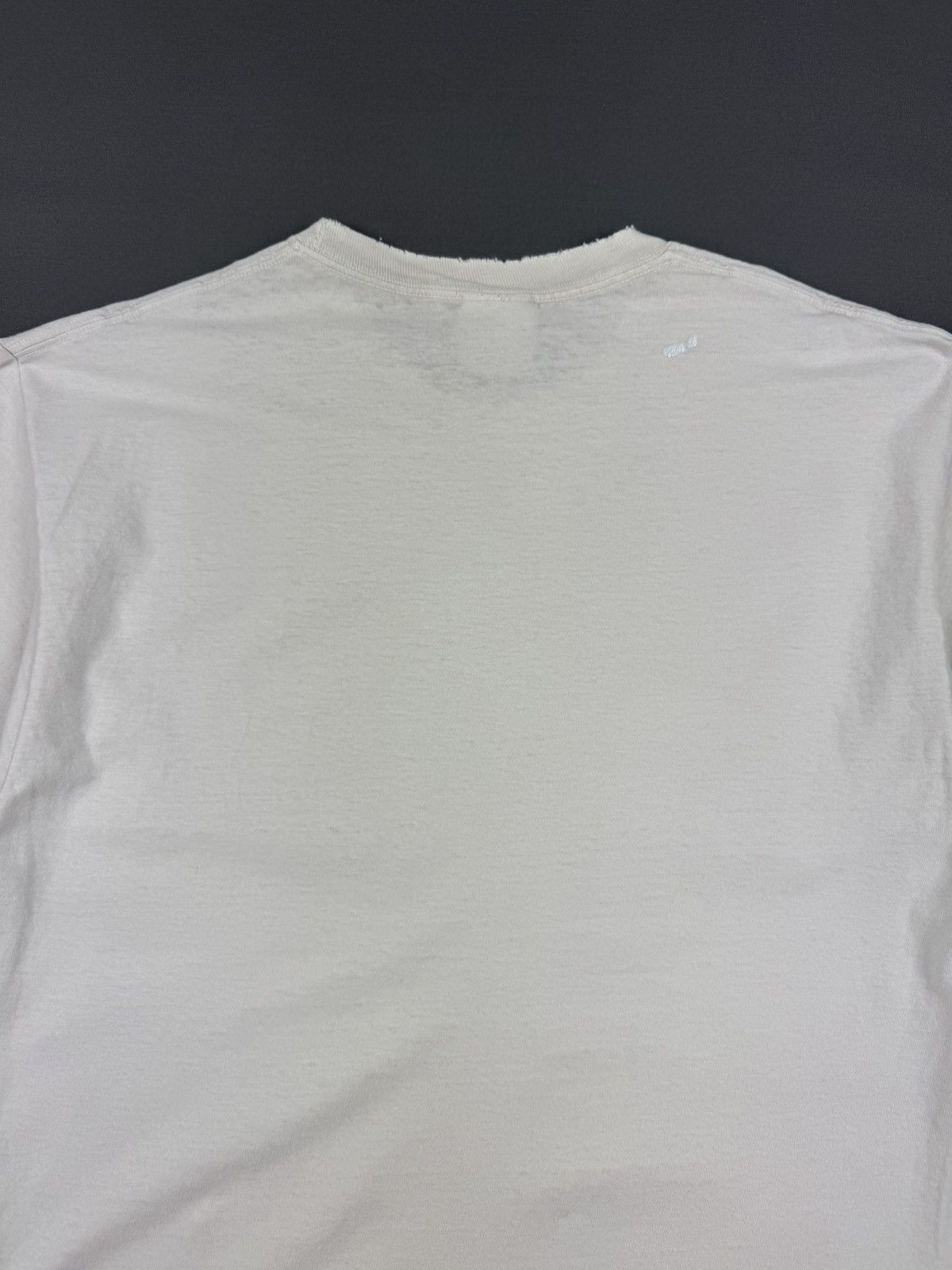 Microsoft Distressed Microsoft Windows Systems T-Shirt Size US L / EU 52-54 / 3 - 12 Thumbnail