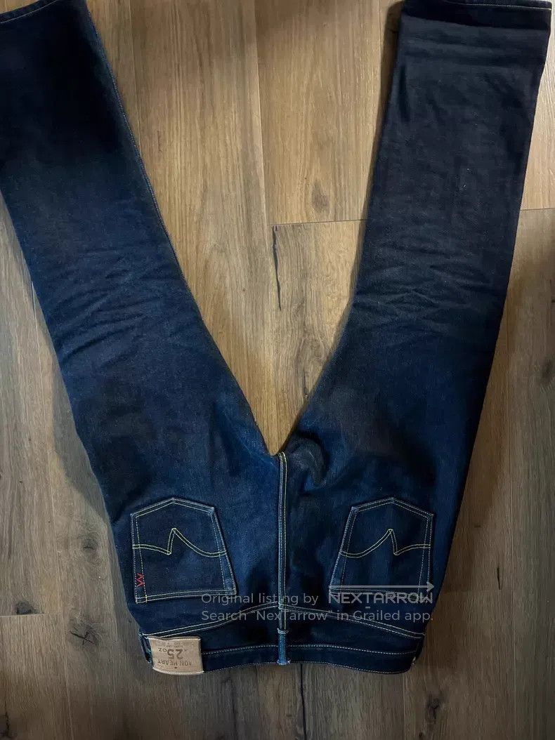 Iron Heart Iron Heart Jeans Size US 36 / EU 52 - 4 Thumbnail