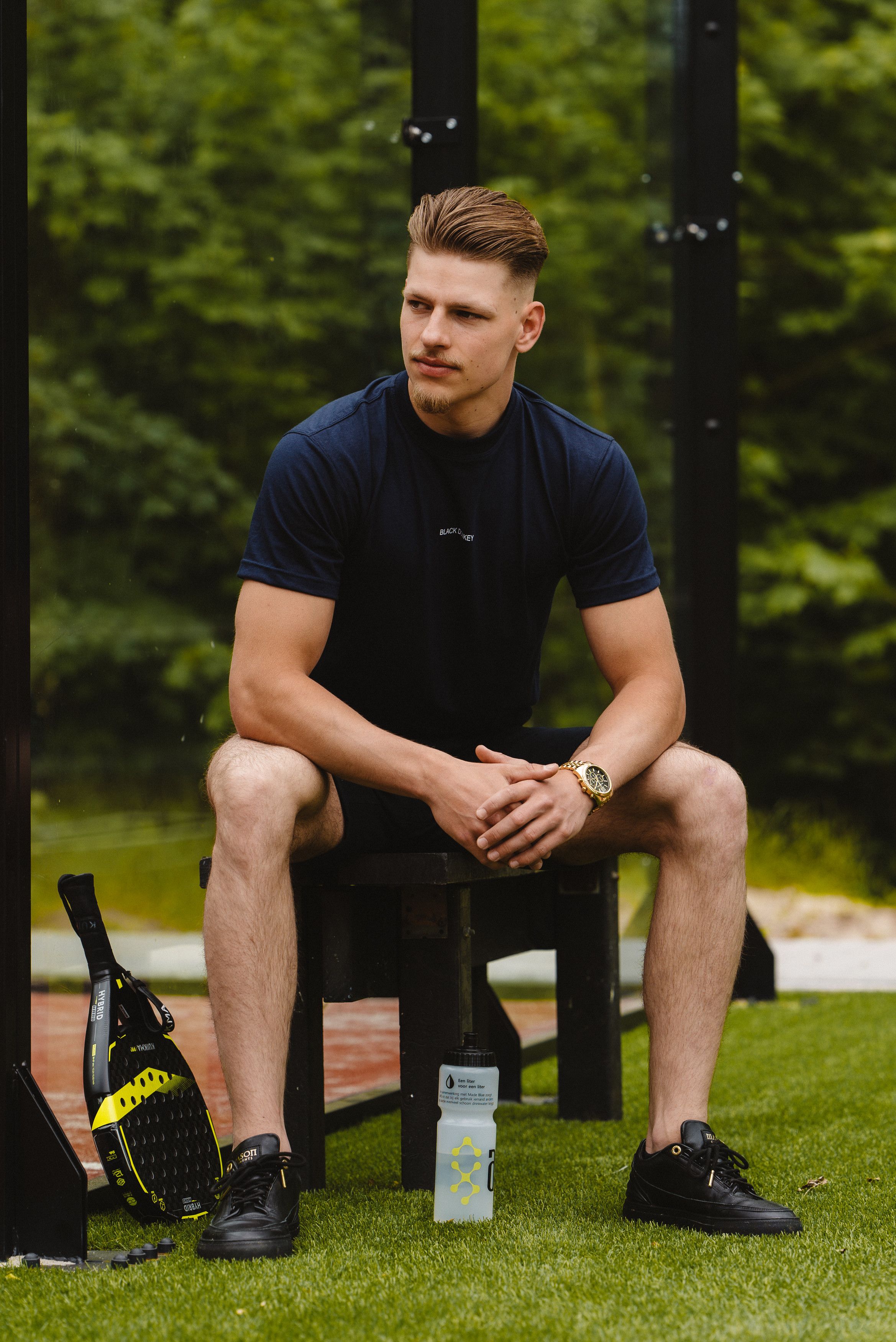 Other Zeus T-Shirt Size US M / EU 48-50 / 2 - 6 Thumbnail