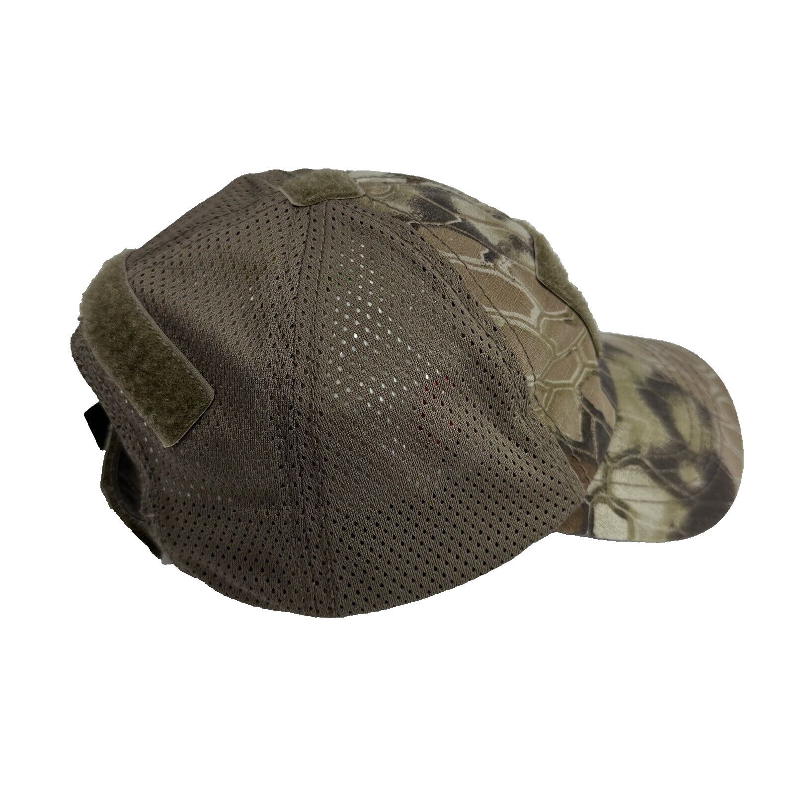 Other Condor TCM Patch Hiking Hunting Tactical Mesh Cap Hat Size ONE SIZE - 5 Thumbnail