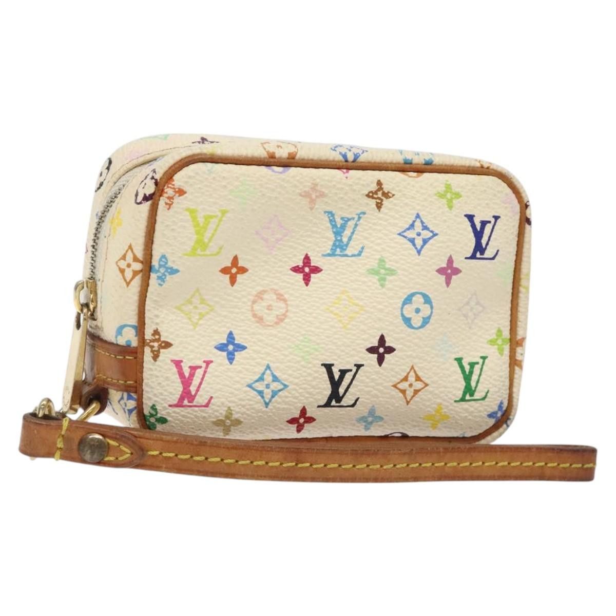 Louis Vuitton Louis Vuitton Wapity clutch Size ONE SIZE - 1 Thumbnail
