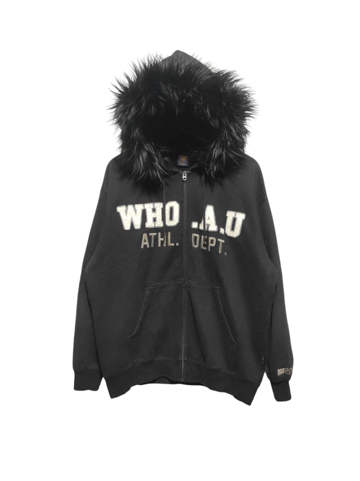 If Six Was Nine × Japanese Brand × Le Grande Bleu (L.G.B.