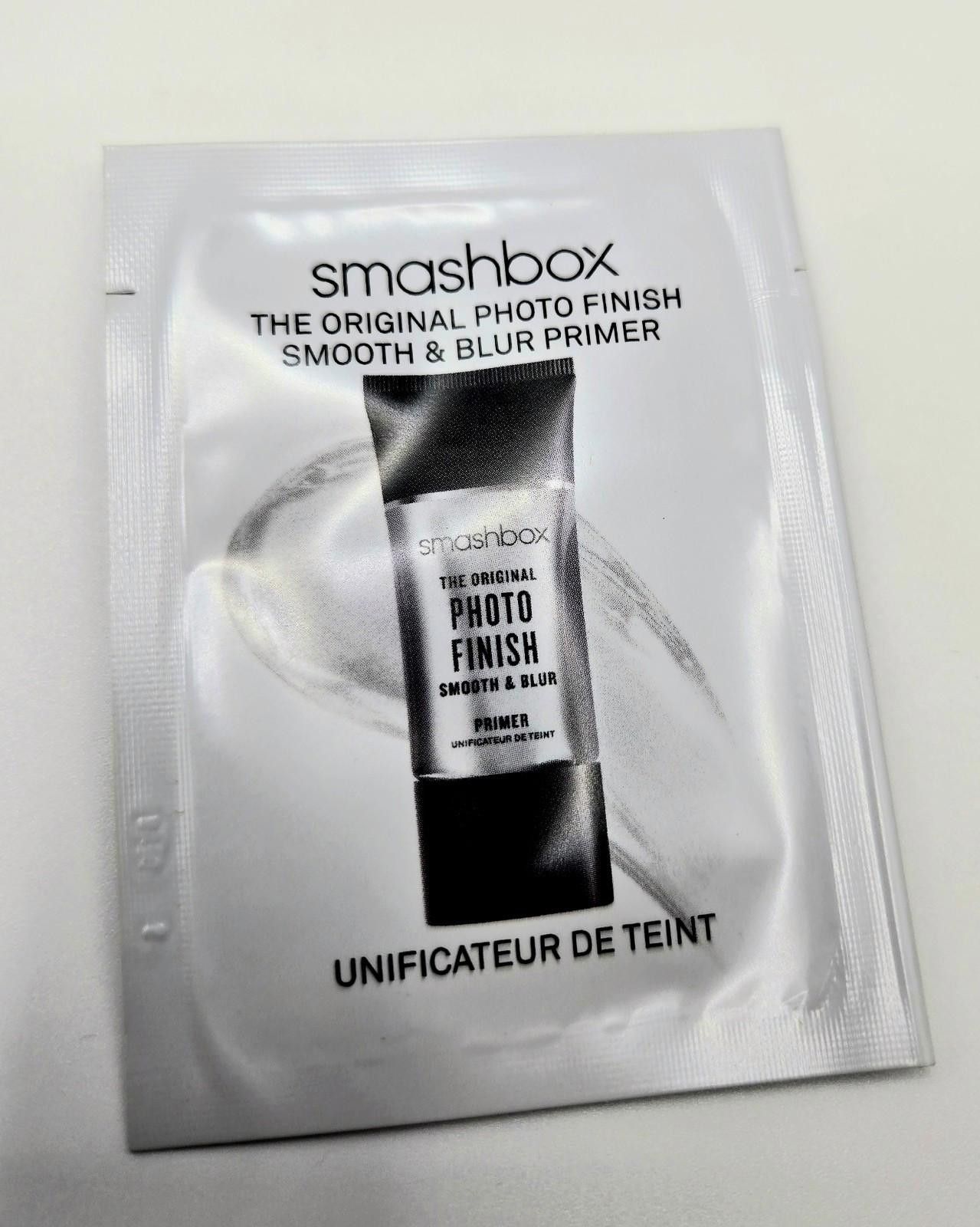 Other Smashbox ORIGINAL PHOTO FINISH SMOOTH & BLUR PRIMER x 10 pcs Size ONE SIZE - 2 Thumbnail