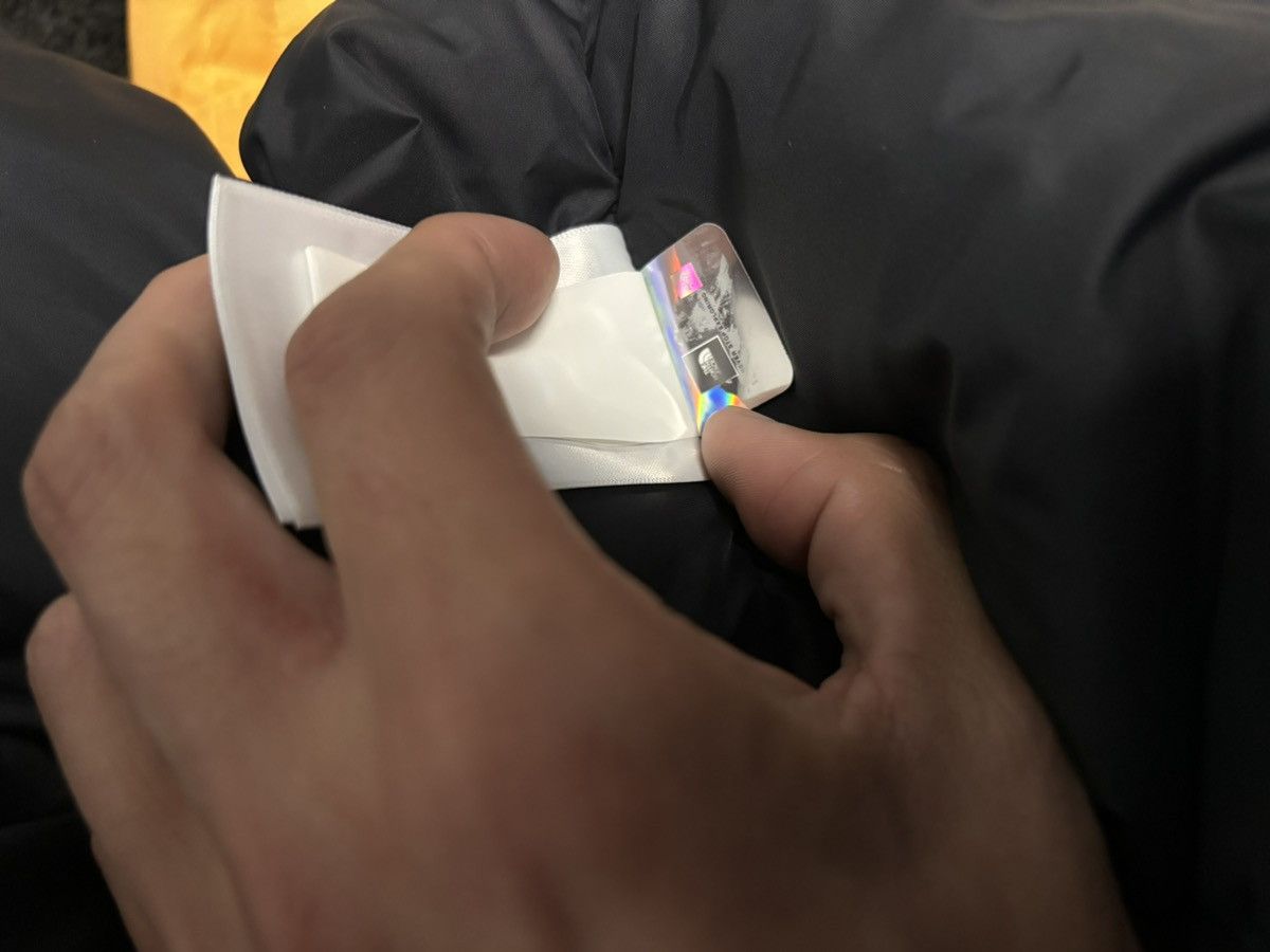 Supreme × The North Face Supreme x The North Face puffer Size US M / EU 48-50 / 2 - 13 Thumbnail