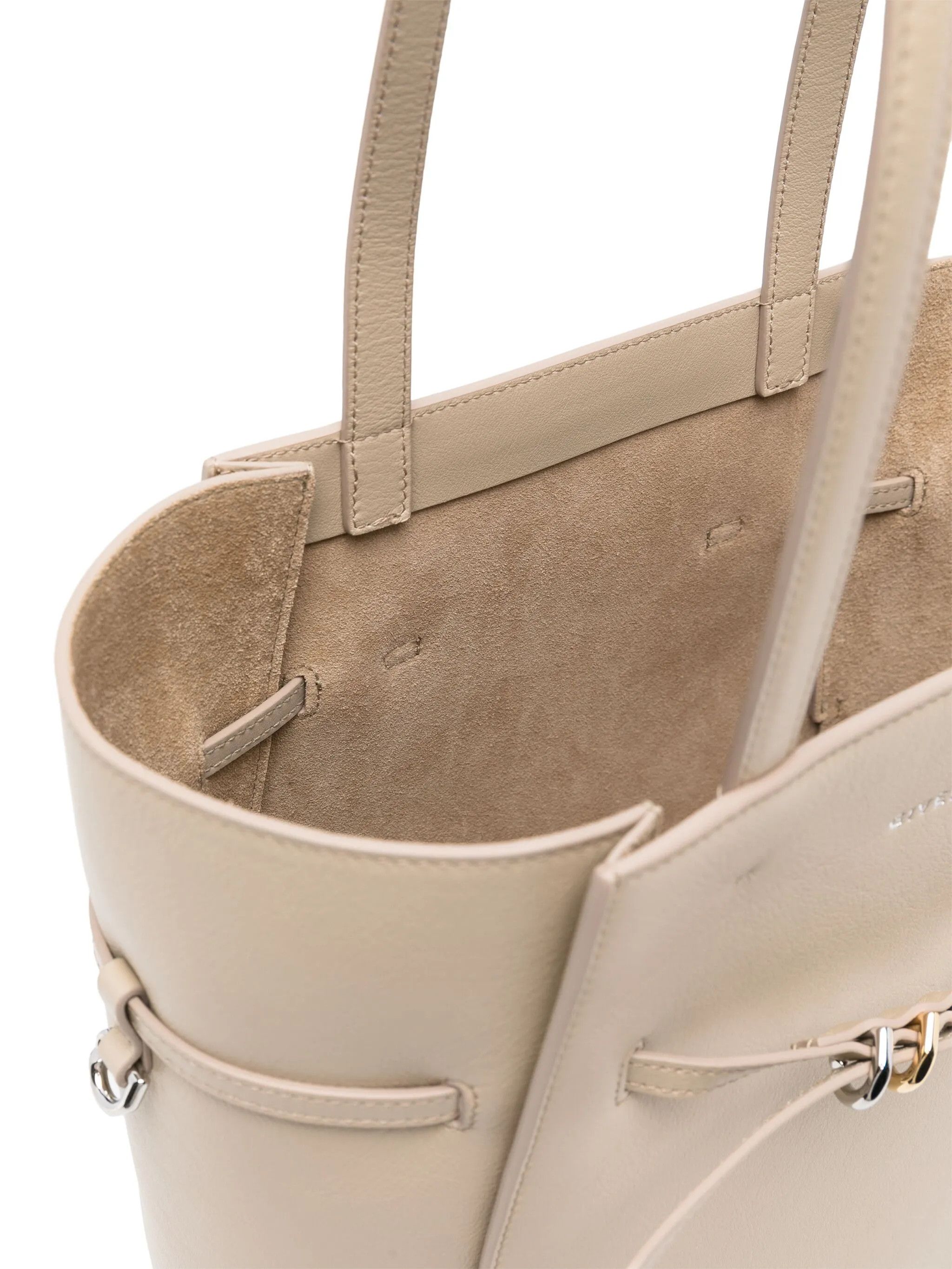 Givenchy o1srvl11e0225 Size: OS / Tote Bag in Beige Size ONE SIZE - 5 Thumbnail