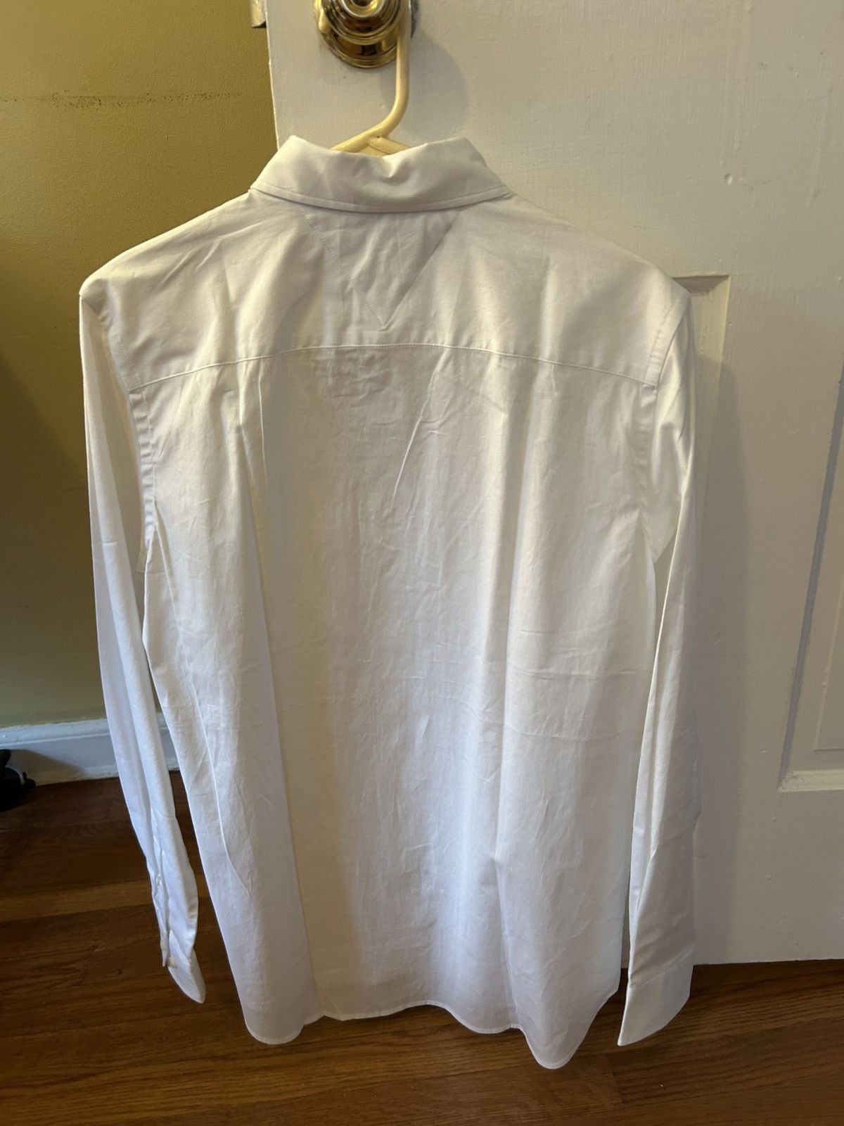 Tommy Hilfiger Oxford shirt Size US S / EU 44-46 / 1 - 2 Thumbnail