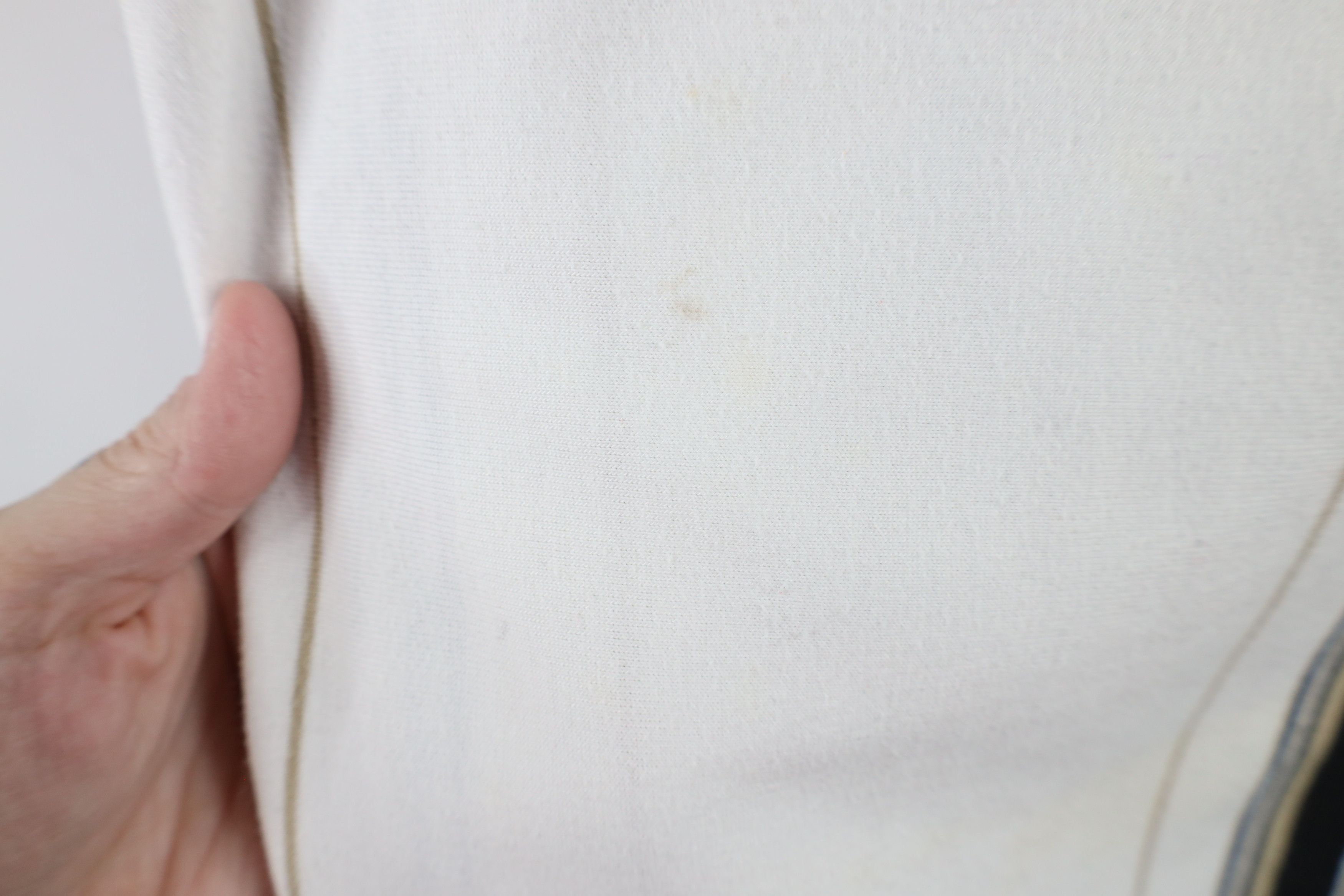 Vintage Vintage 90s Streetwear Striped Block Collared Polo Shirt Size US XL / EU 56 / 4 - 5 Thumbnail