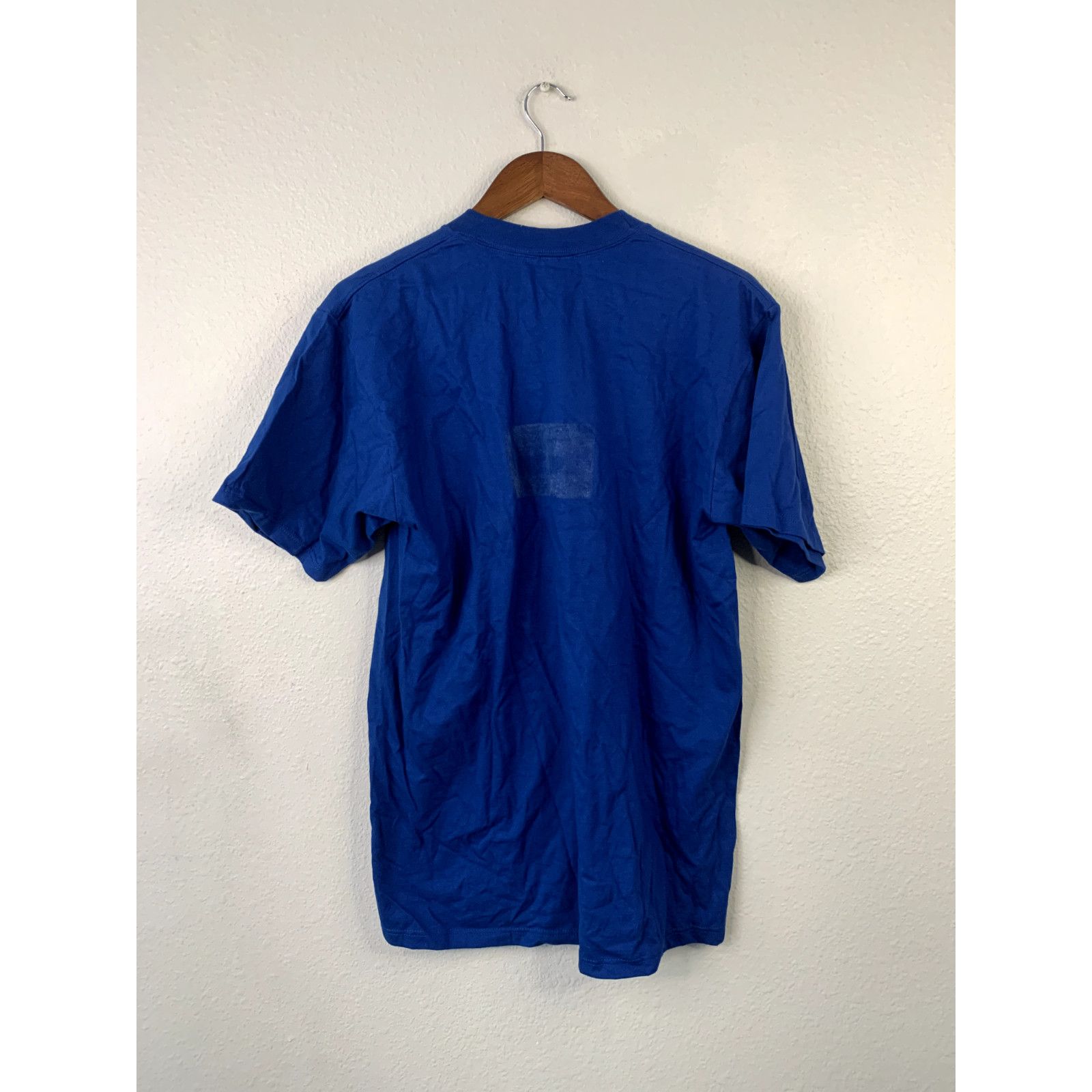 Jerzees Vintage Arizona Tribal Shirt AZ Art Graphic Tee 1993 L Size US L / EU 52-54 / 3 - 9 Thumbnail