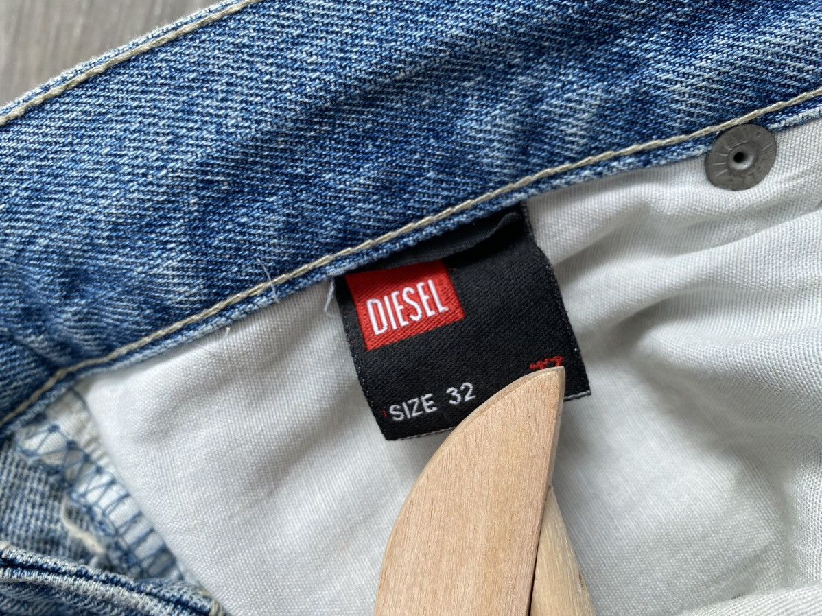 Diesel DIESEL Vintage Y2K Jeans Men S32 Size US 32 / EU 48 - 15 Thumbnail