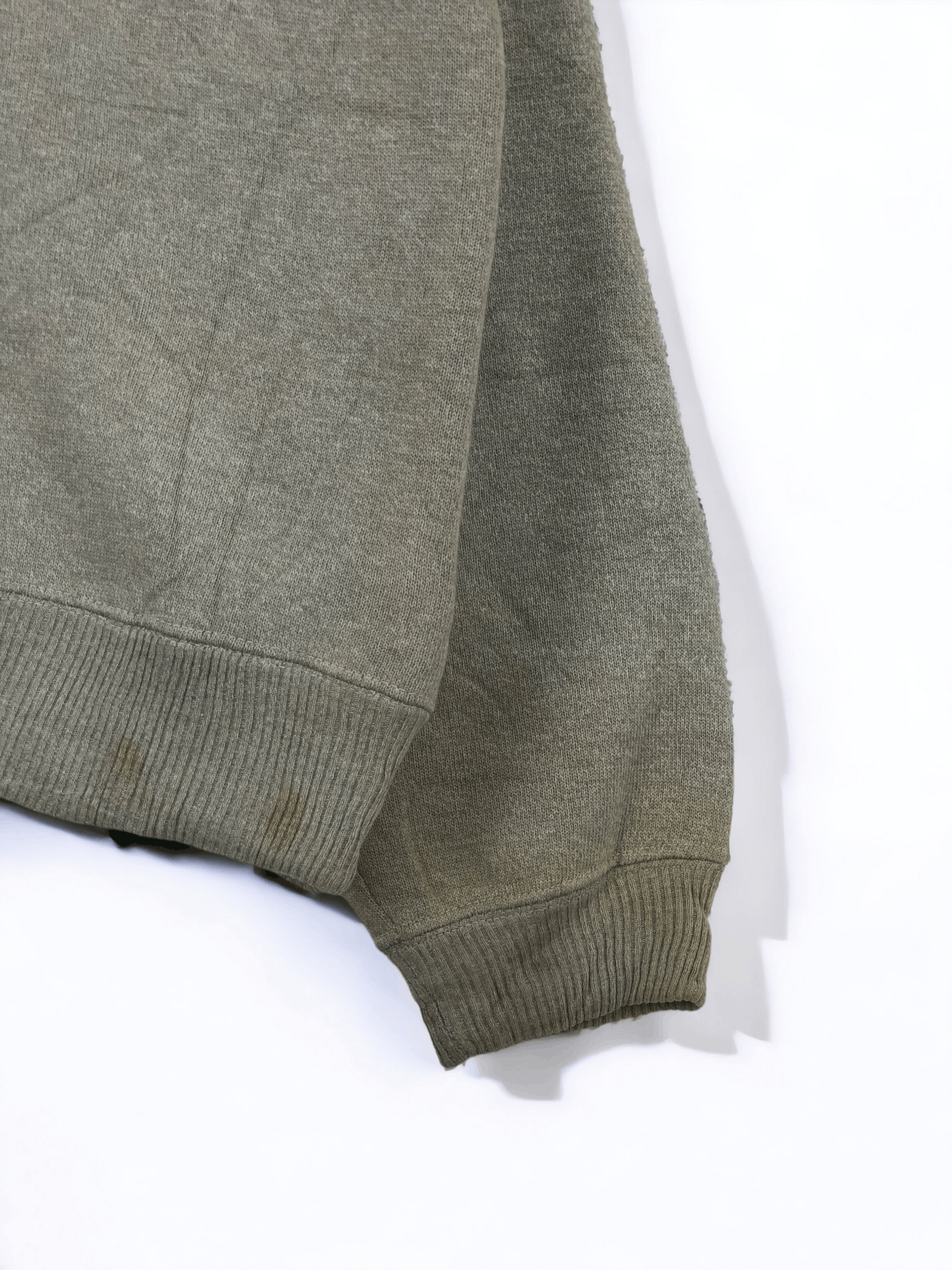 Van Rusty Vintage Van Jac Pullover Crewneck Dirty Sweatshirt Size US L / EU 52-54 / 3 - 10 Thumbnail