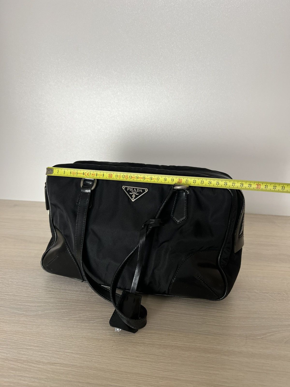 Prada Prada Bag Size ONE SIZE - 17 Thumbnail