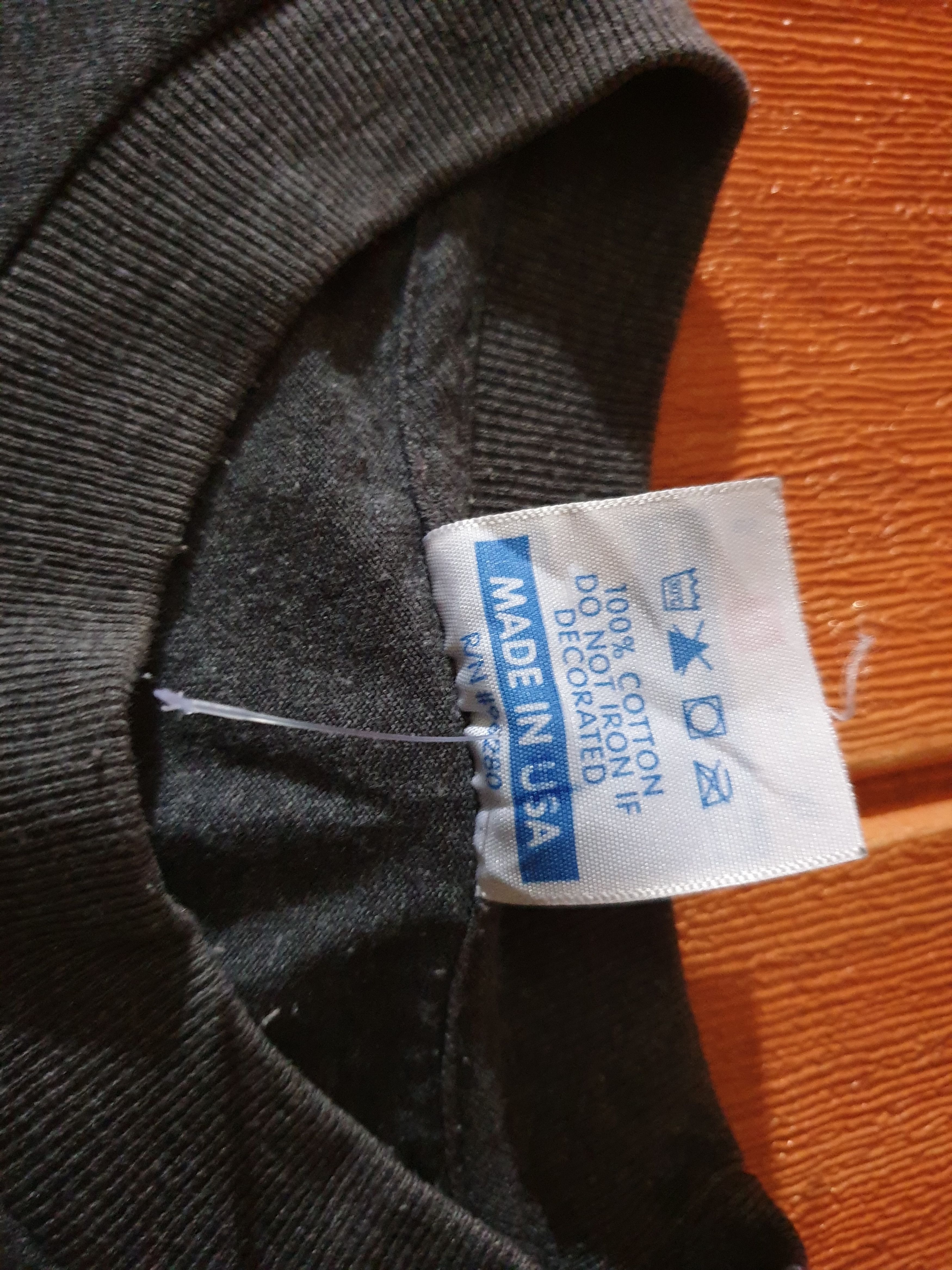 Xlarge X-LARGE Made in USA Shirt Size US M / EU 48-50 / 2 - 3 Thumbnail