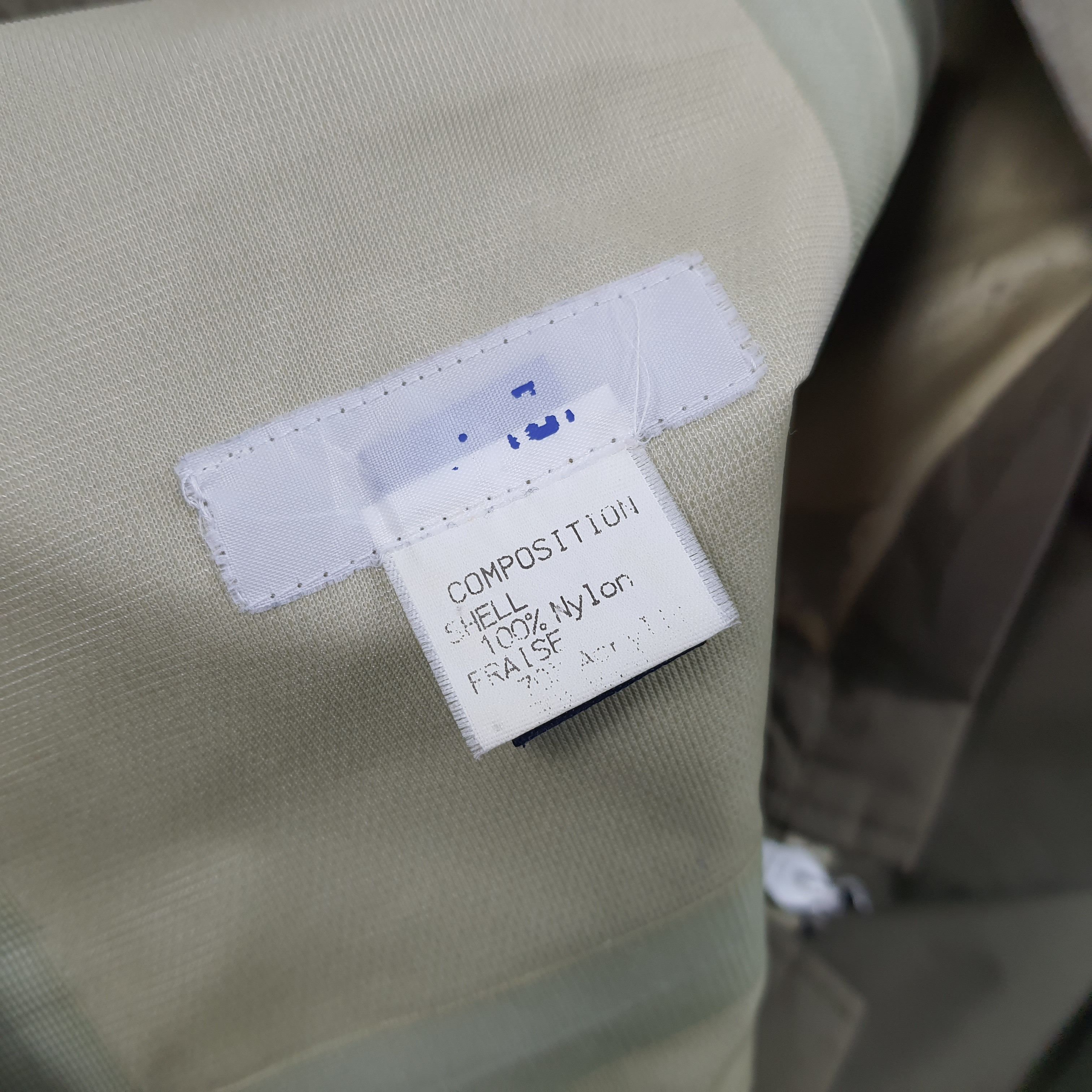 Stussy × Vintage Vintage Stussy Skateboards Custom Bonber Jacket Size US XXL / EU 58 / 5 - 6 Thumbnail
