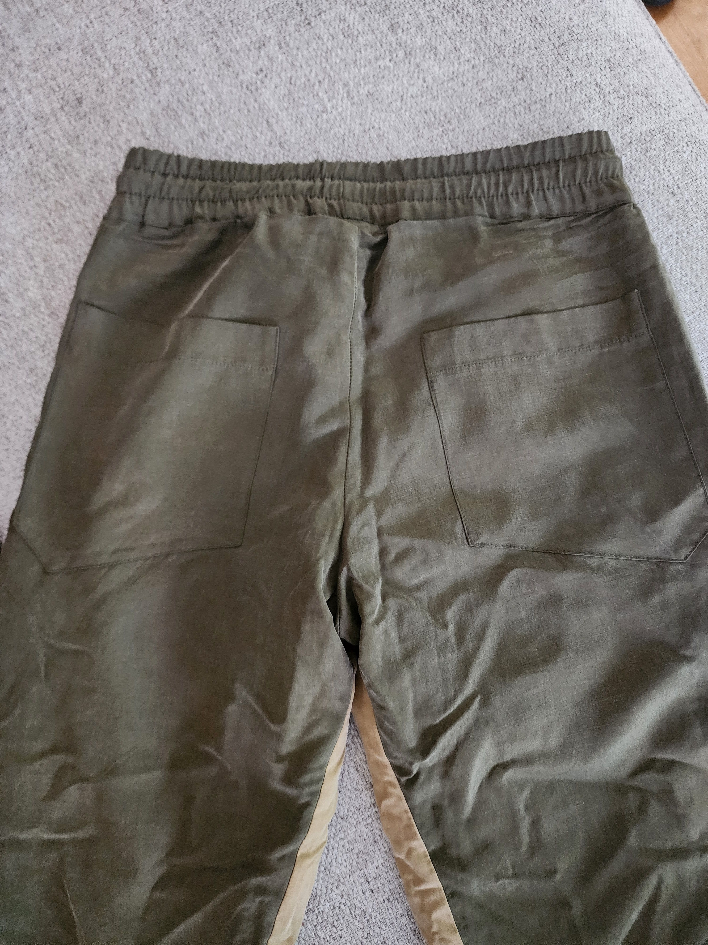 Rhude Rhude Cargo pants Size US 30 / EU 46 - 3 Thumbnail