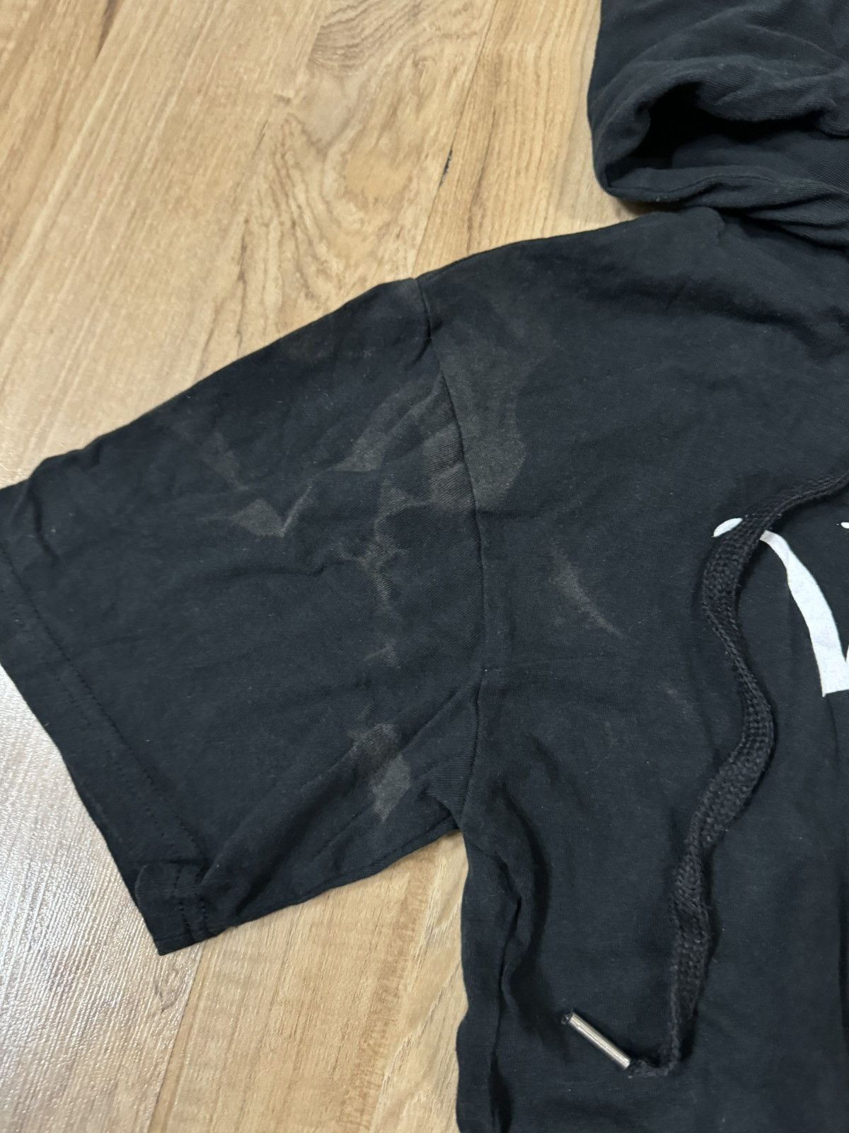 Seditionaries MODISH GAZE EMO PUNK PAISLEY SHIRT Size US M / EU 48-50 / 2 - 3 Thumbnail