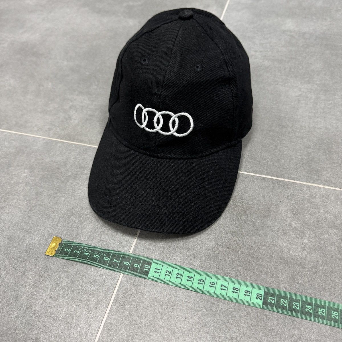 Audi Audi Cap One Size Size ONE SIZE - 7 Thumbnail