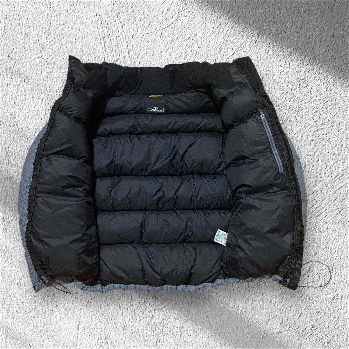Montbell Puffer montbell Size US M / EU 48-50 / 2 - 2 Thumbnail