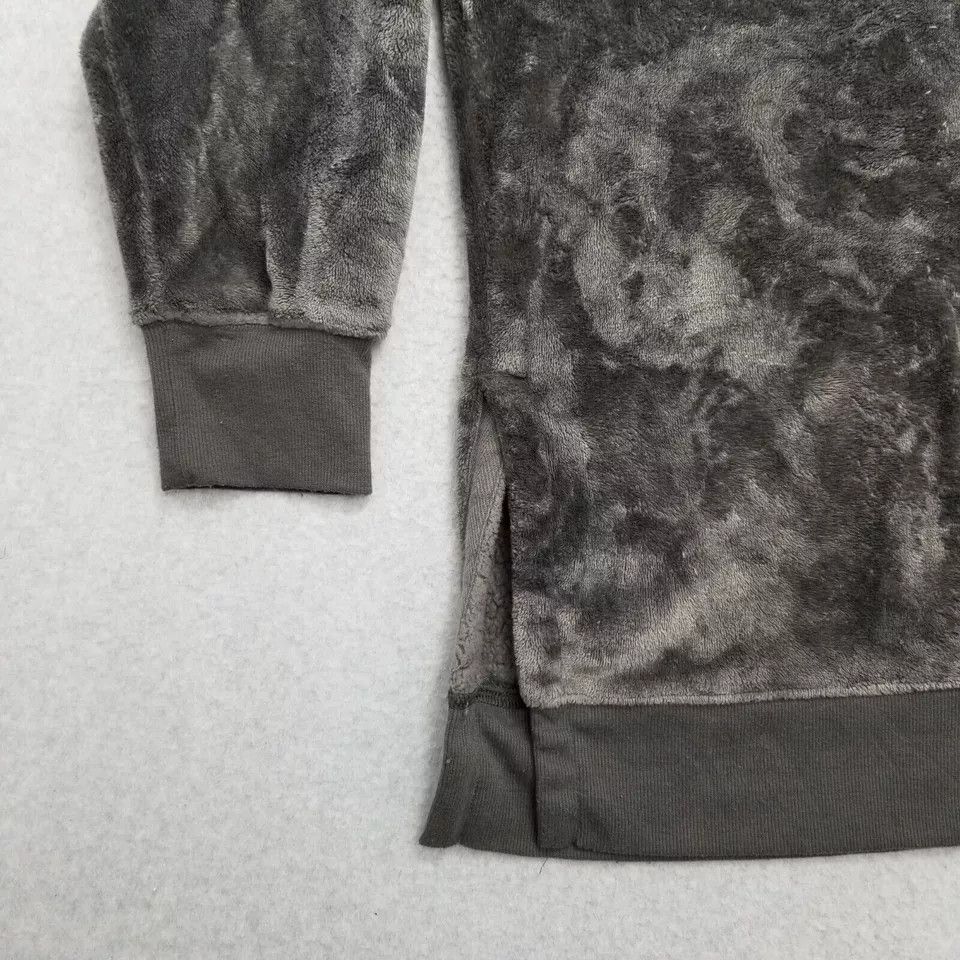 Other So Sherpa Sweater Womens Large Sweatshirt Long Sleeve Size L / US 10 / IT 46 - 2 Thumbnail