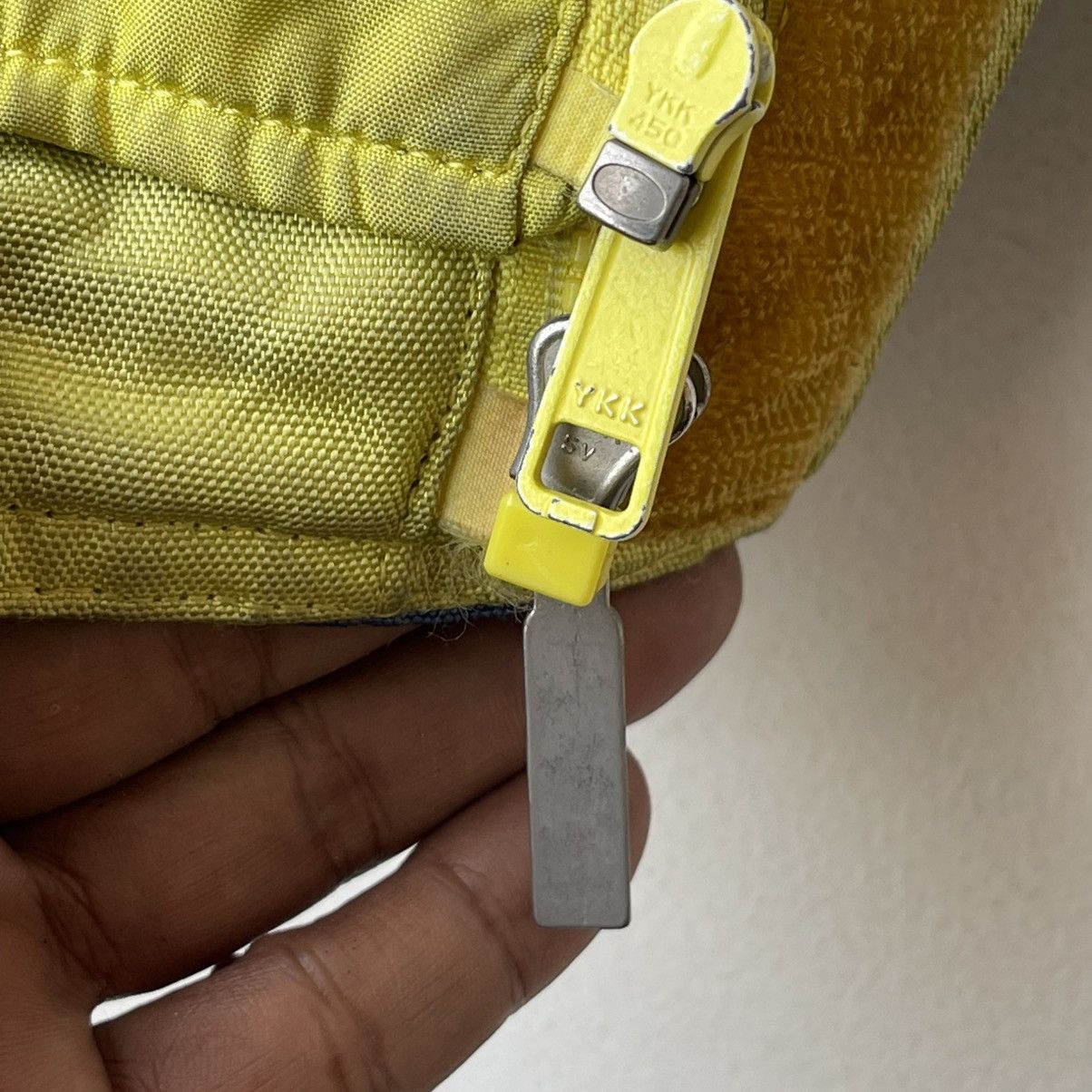 Helmut Lang Vintage 80s Astro Kushitani "Hole Shot" Racing Jacket Size US L / EU 52-54 / 3 - 15 Thumbnail
