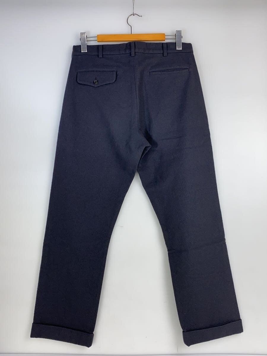 Comme des Garcons Homme 2001 Wool Pants Size US 32 / EU 48 - 2 Thumbnail