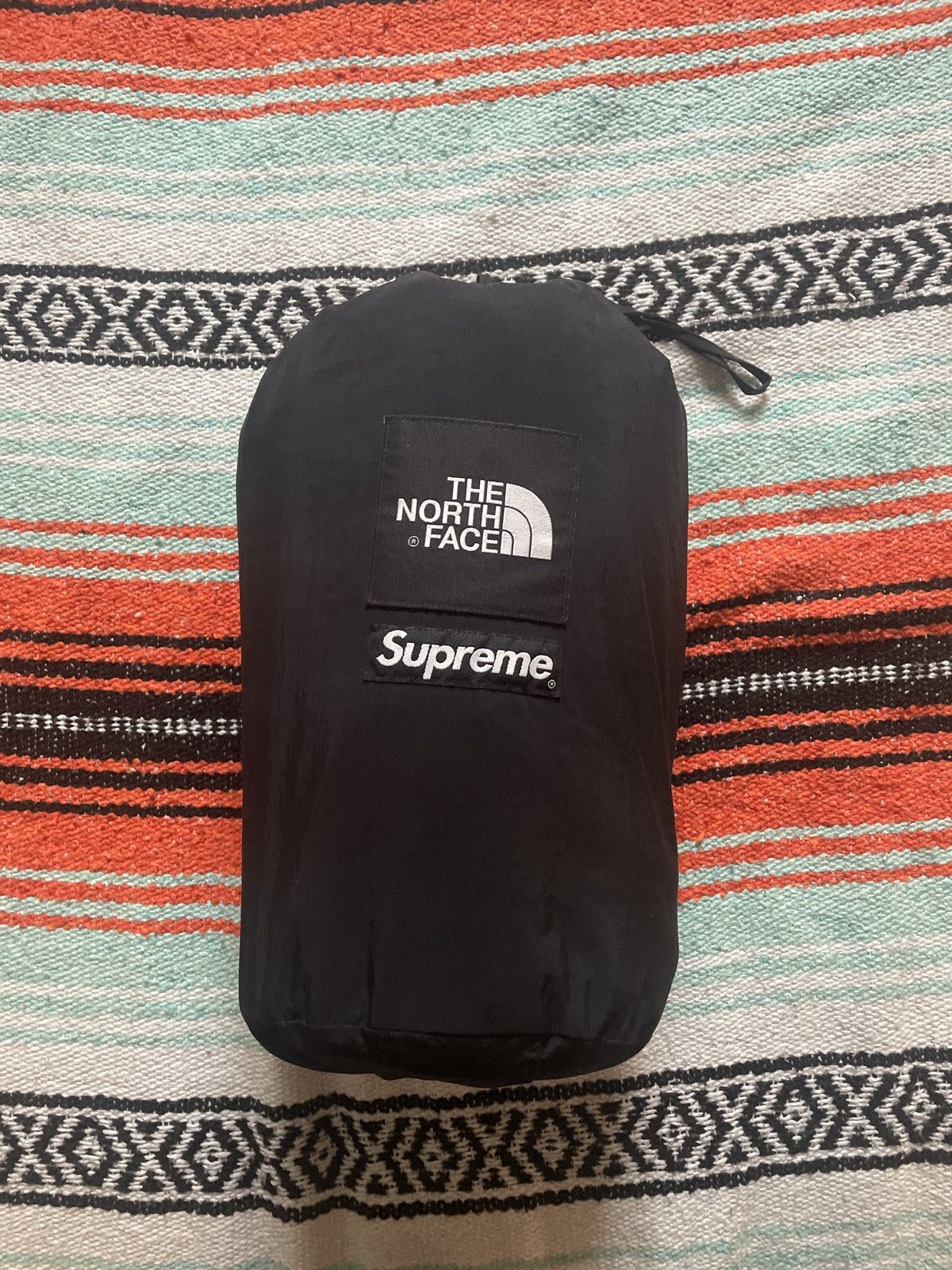 Supreme North Face Blanket | Grailed
