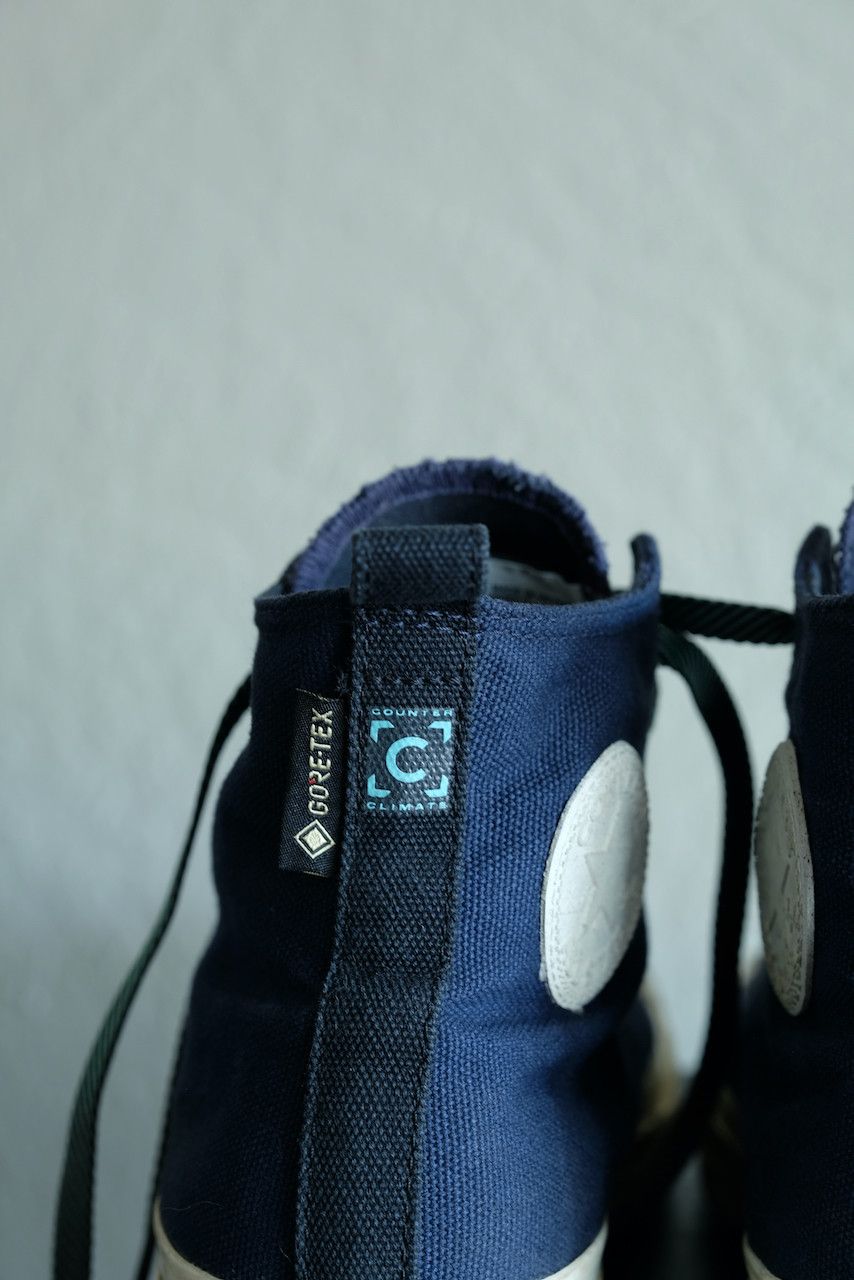 Converse Converse Chuck 70 Gore-Tex Hi-Top All Star Chuck Taylor Size US 9.5 / EU 42-43 - 7 Thumbnail
