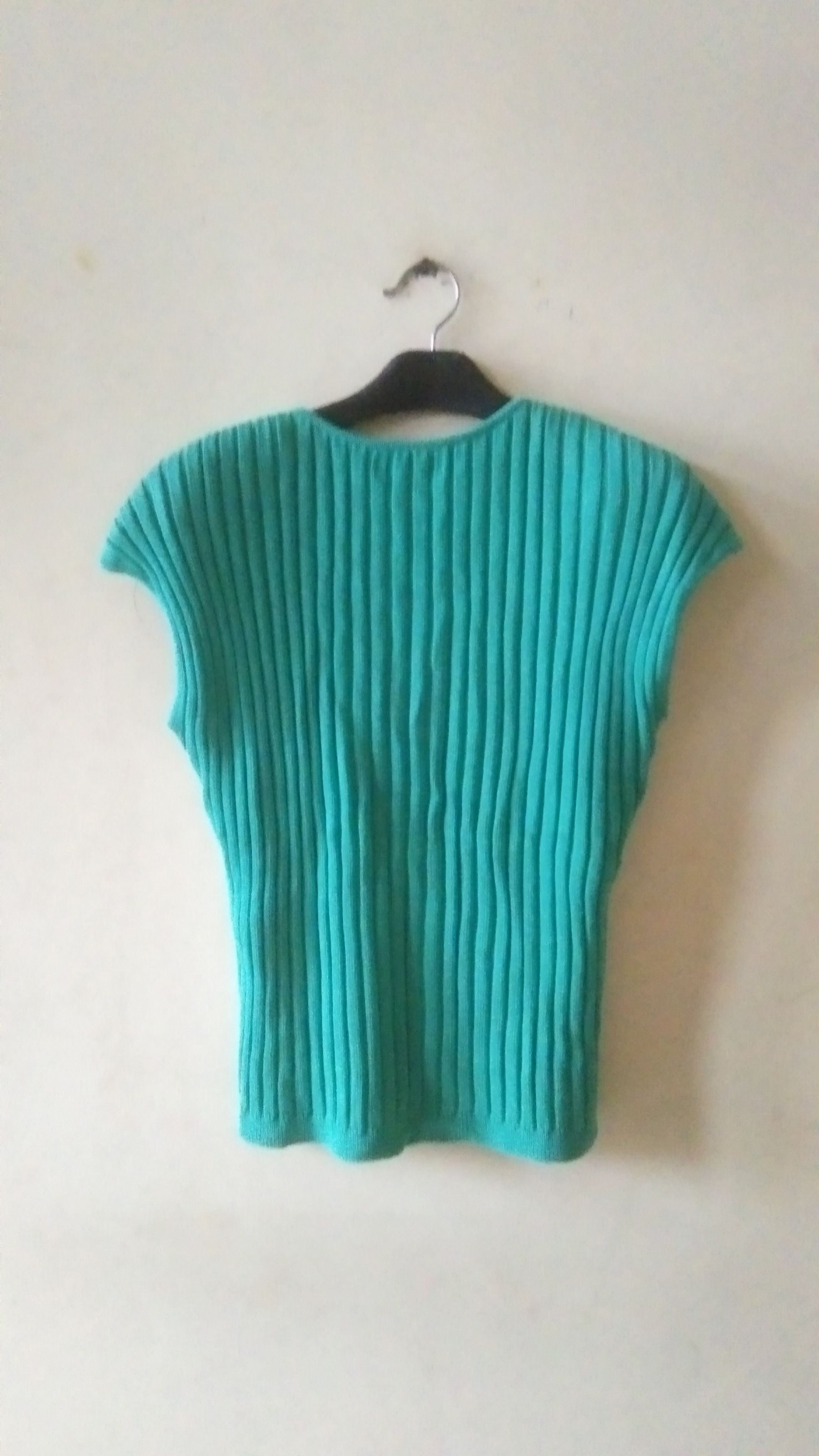 Yves Saint Laurent Vtg YsL tricots tops Size M / US 6-8 / IT 42-44 - 7 Thumbnail