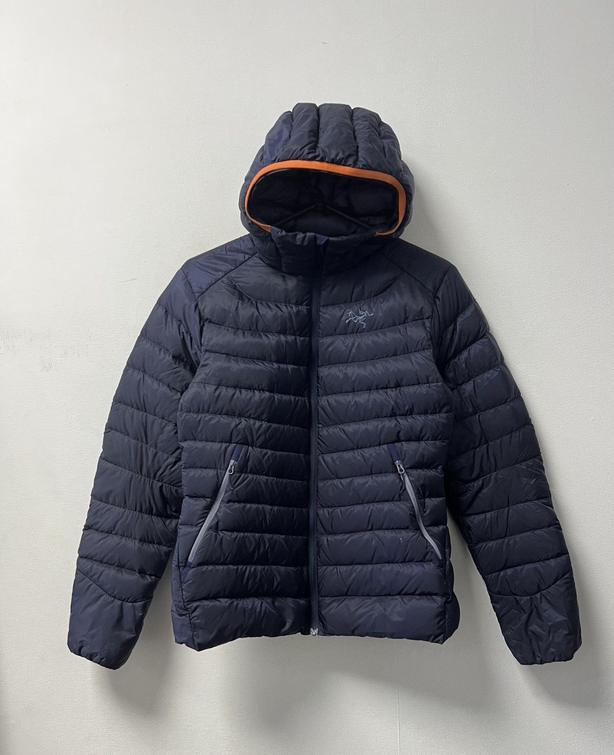 Arc'teryx Arcteryx Puffer Jacket Thorium AR Hoody GorpCore Size US S / EU 44-46 / 1 - 1 Thumbnail