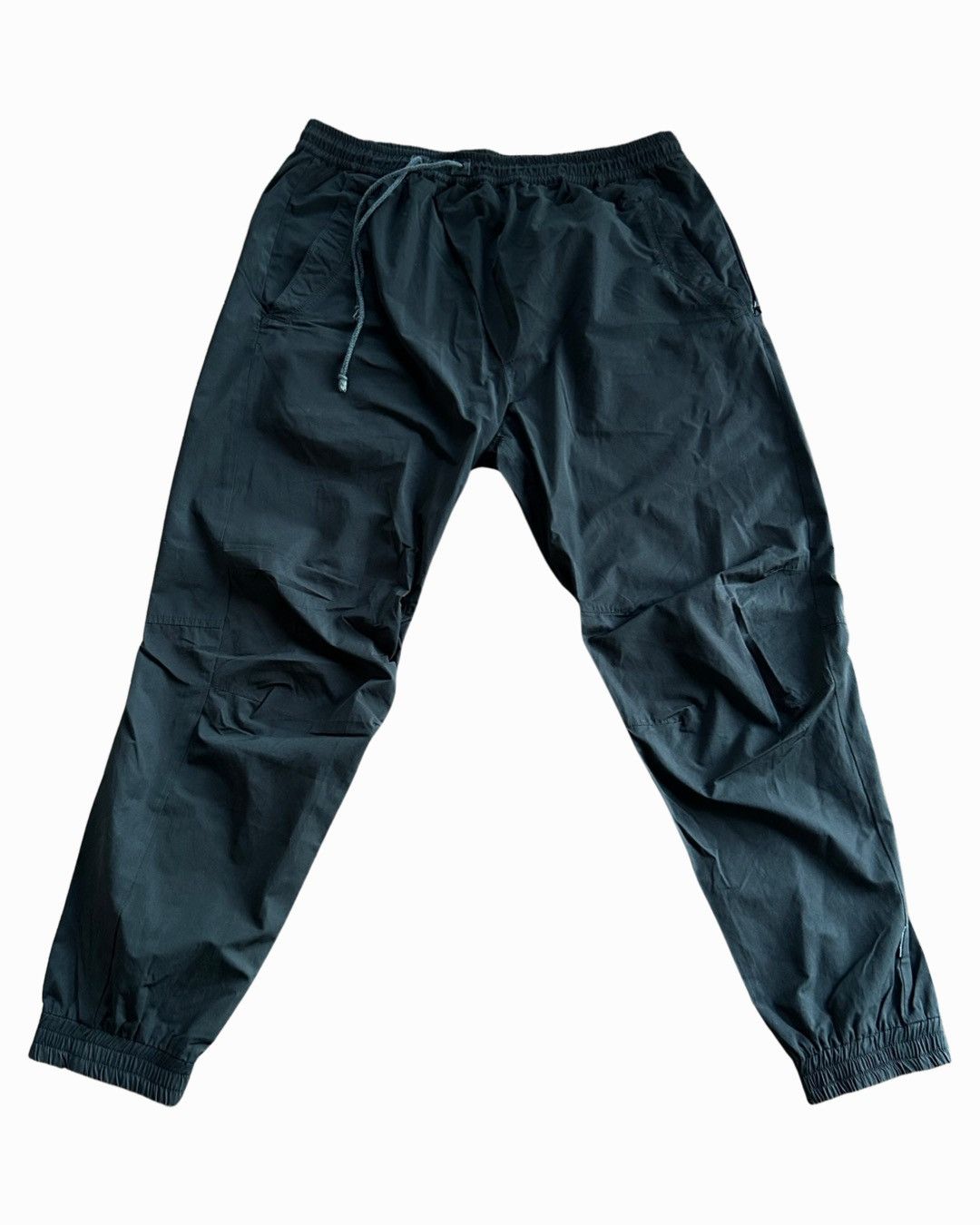 Maharishi #Maharishi asym track pants Size US 34 / EU 50 - 1 Thumbnail