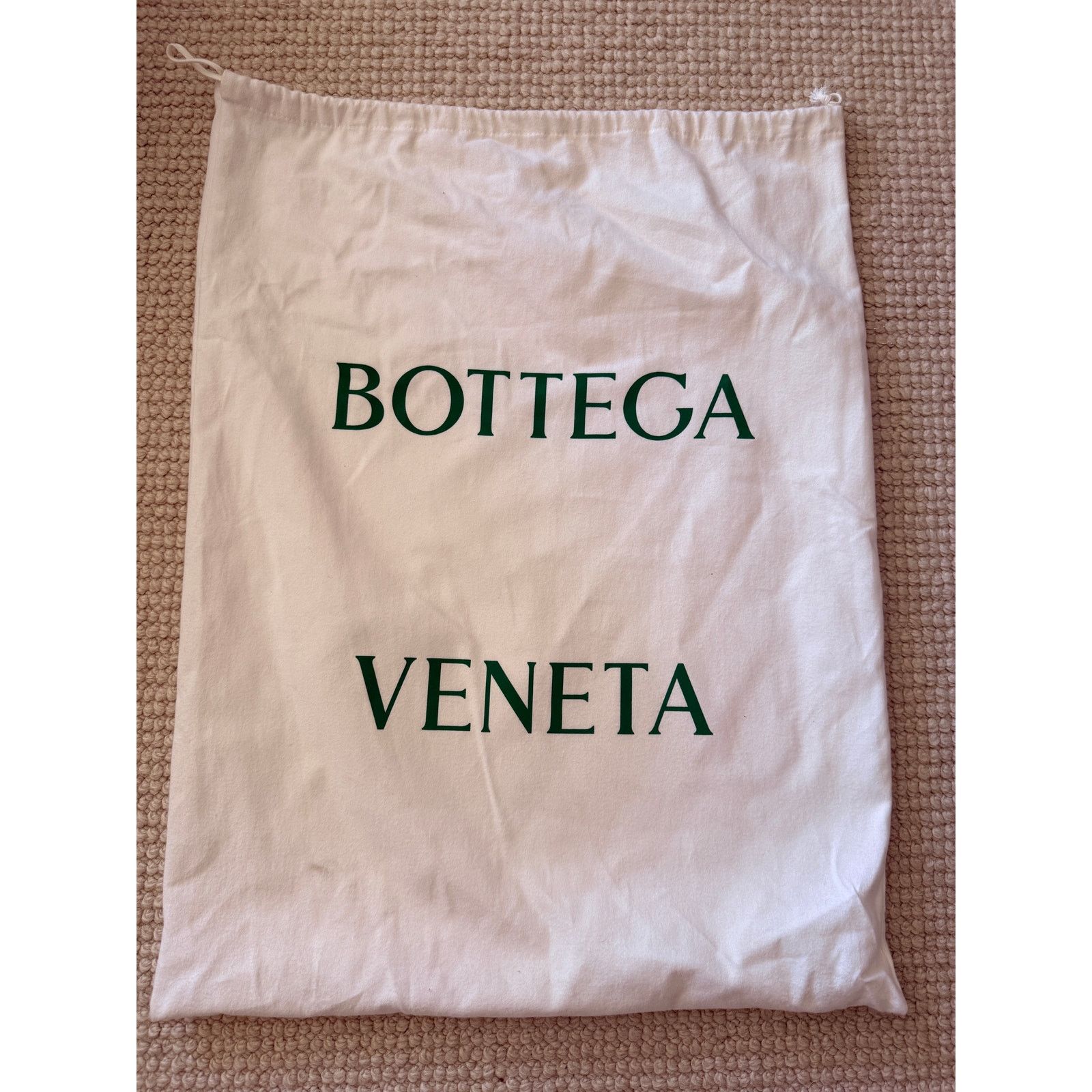 Bottega Veneta Bottega Veneta Borsa Ave Intrecciato Shoulder Crossbody Bag Size ONE SIZE - 18 Thumbnail